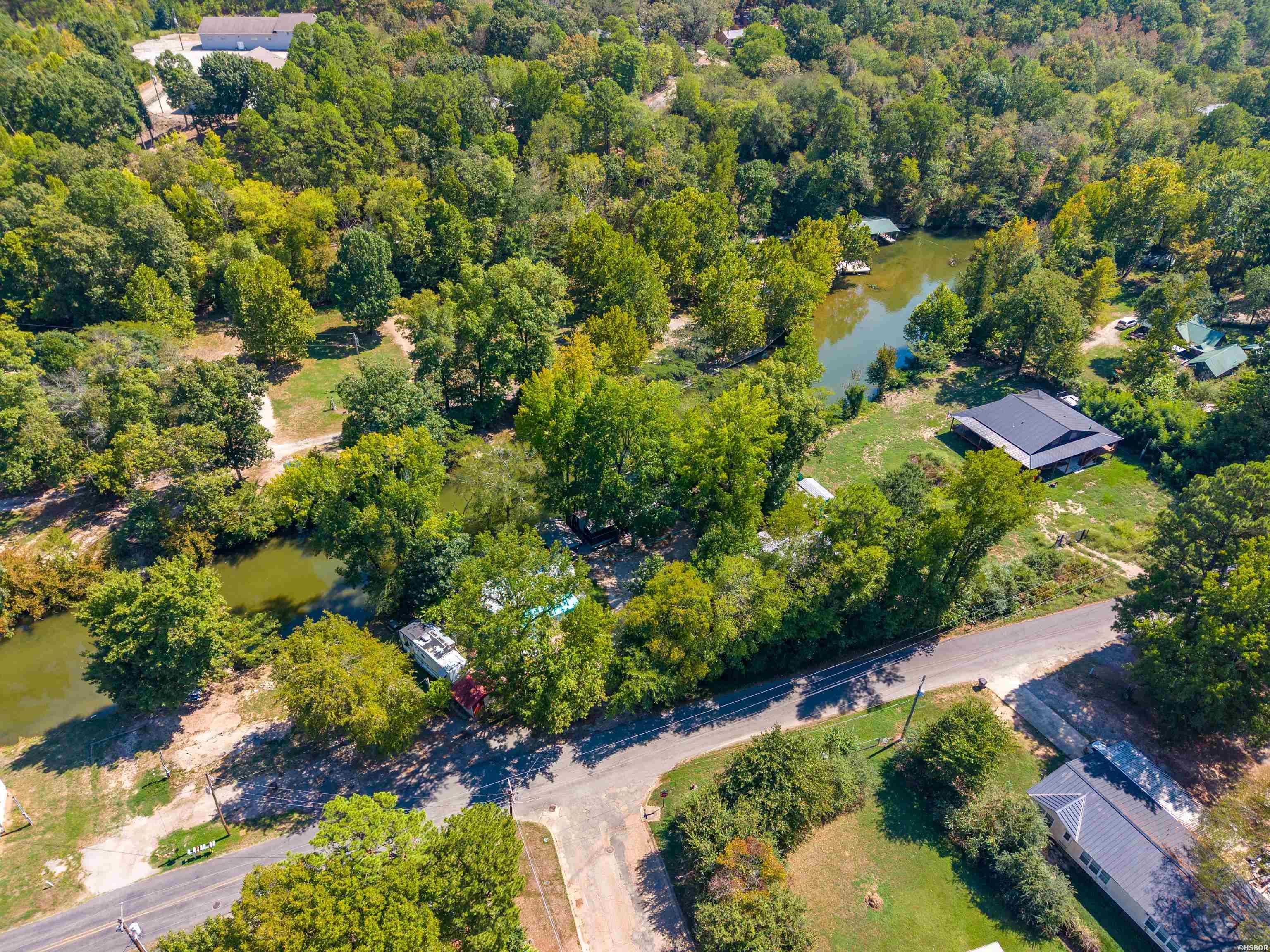 396 Bull Bayou Property Photo 4