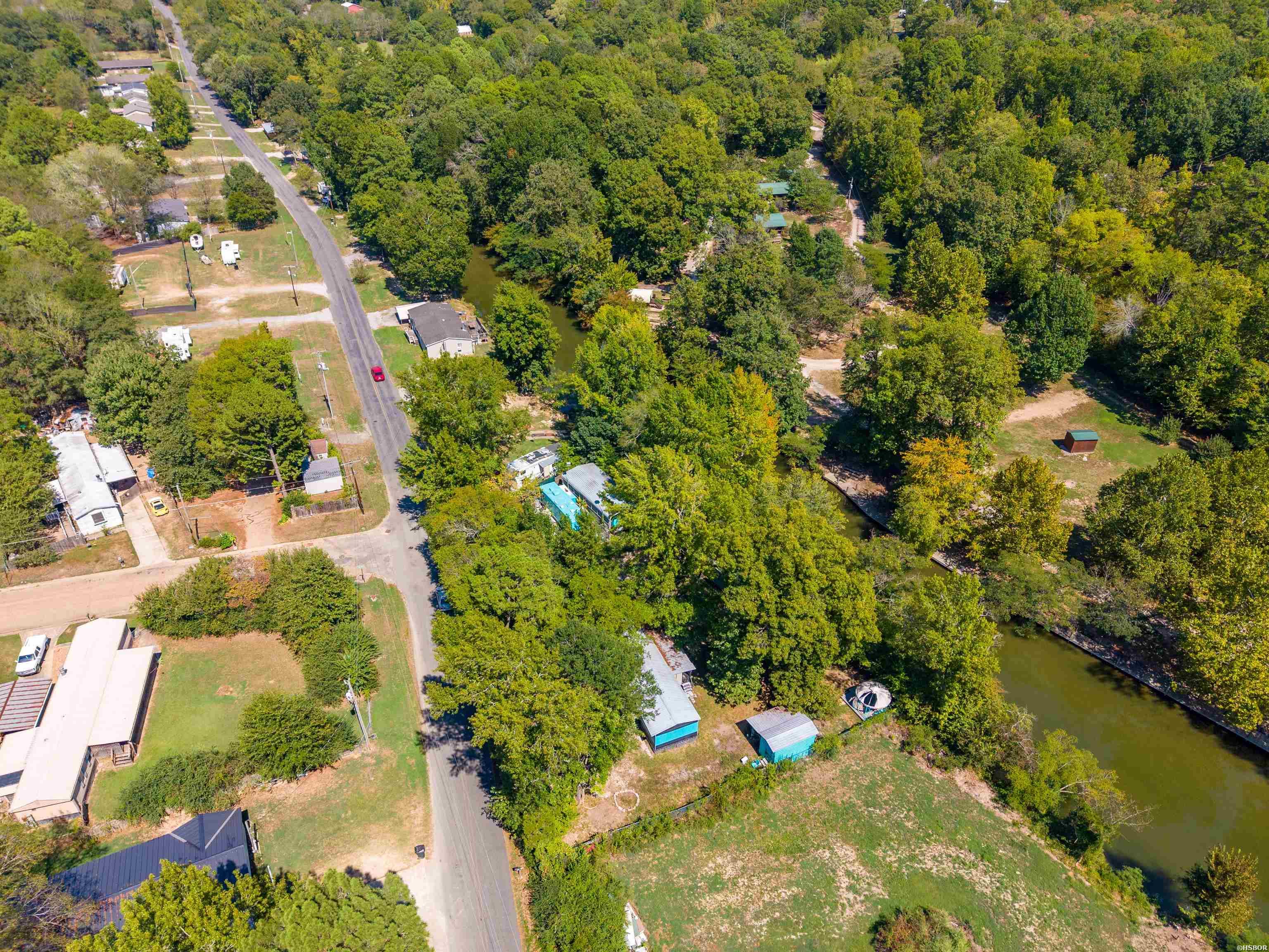 396 Bull Bayou Property Photo 6