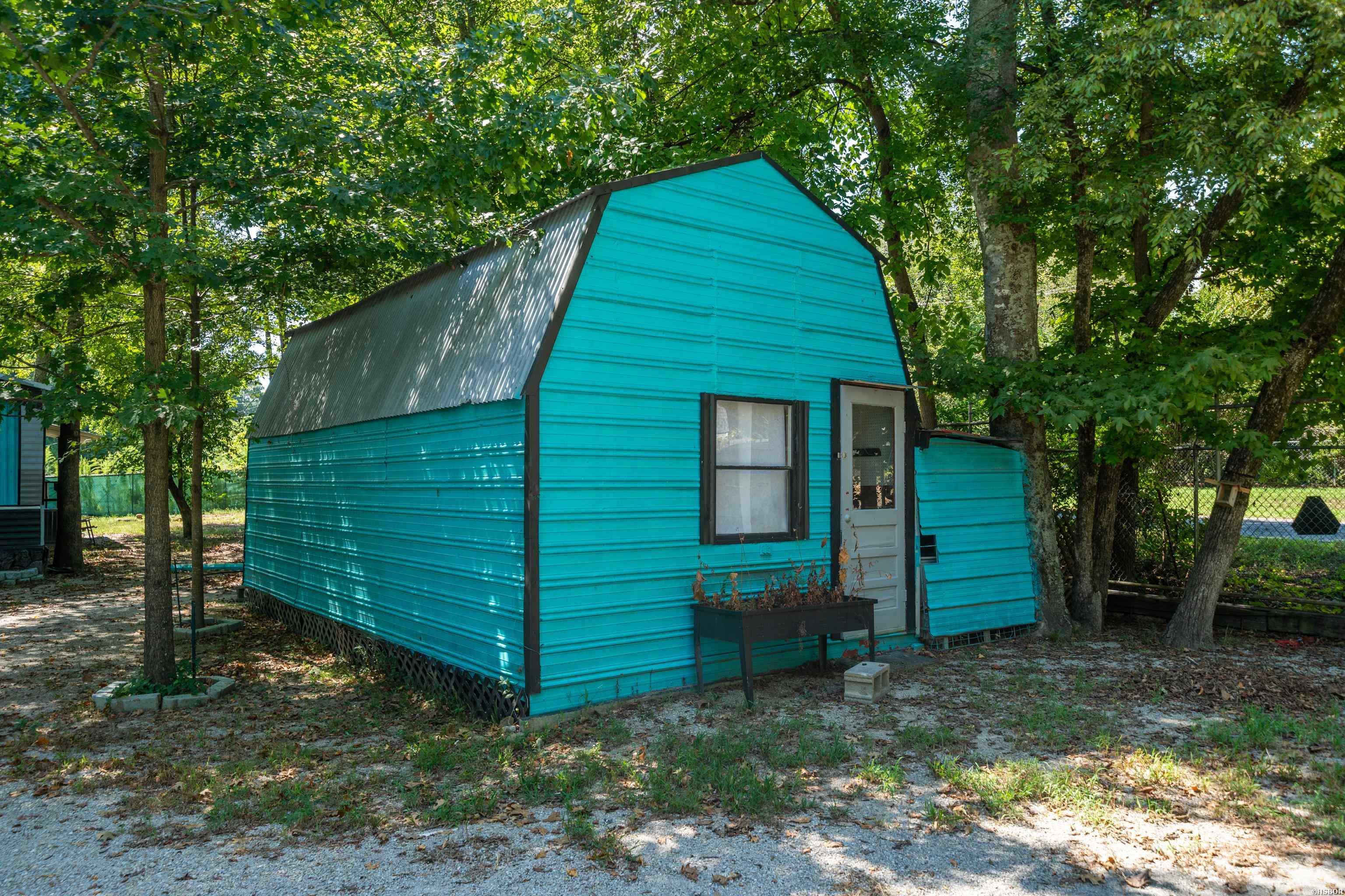 396 Bull Bayou Property Photo 8