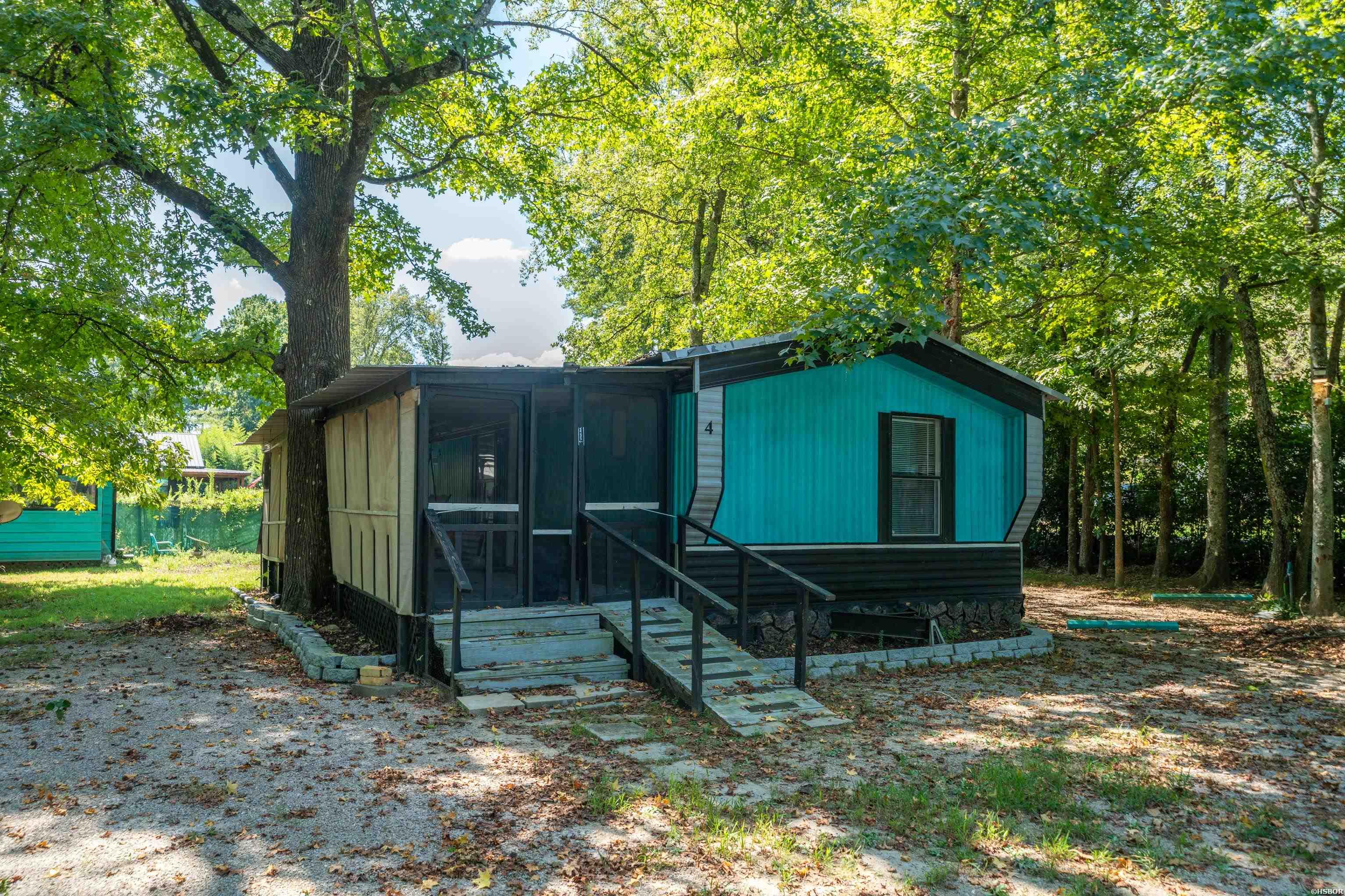 396 Bull Bayou Property Photo 9