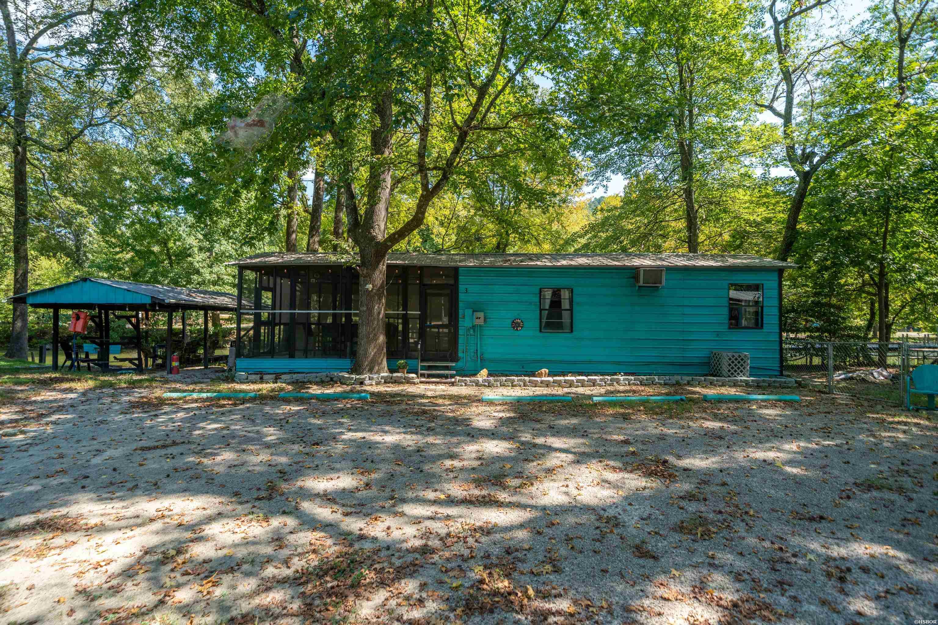 396 Bull Bayou Property Photo 14