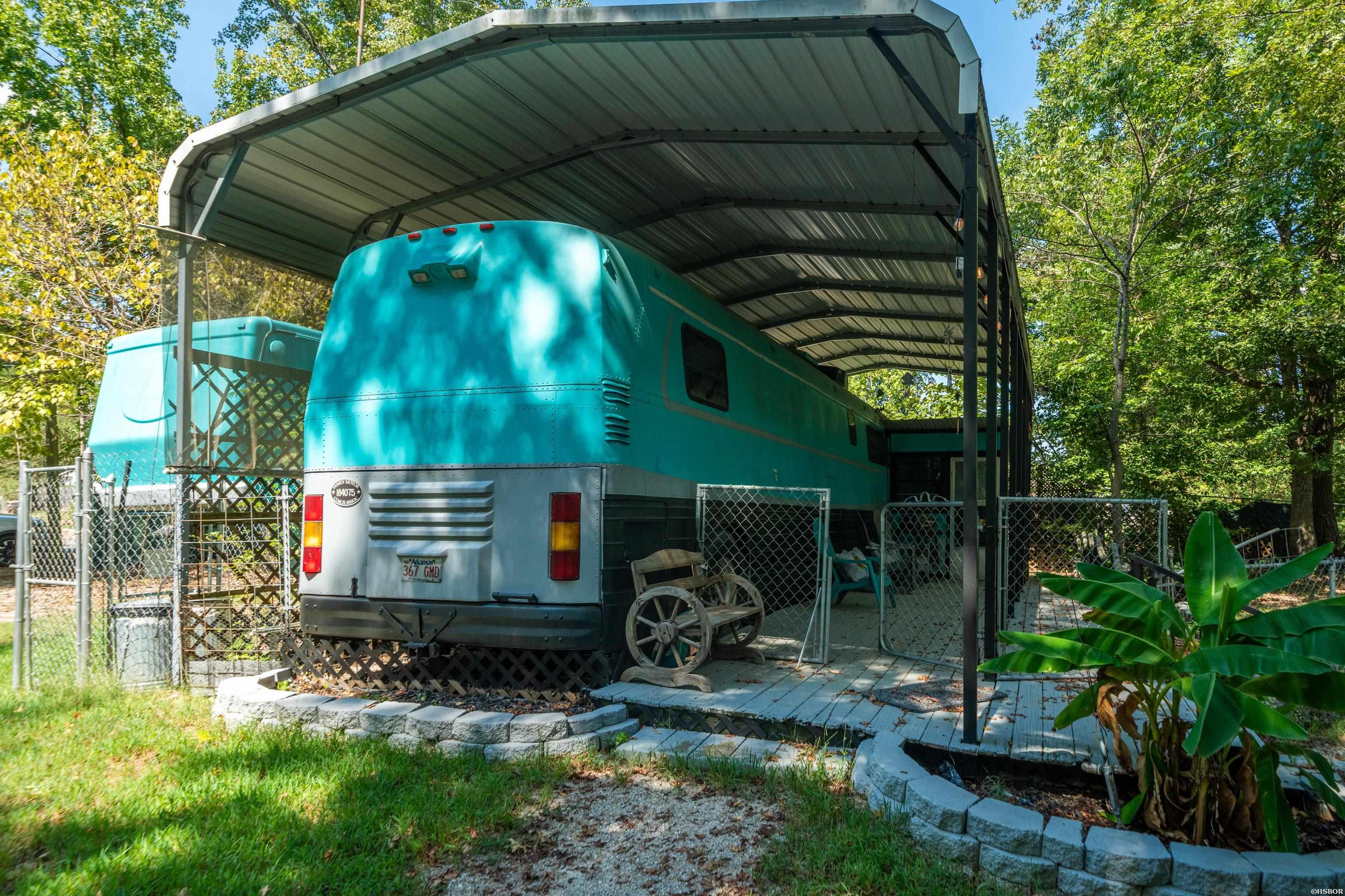 396 Bull Bayou Property Photo 16