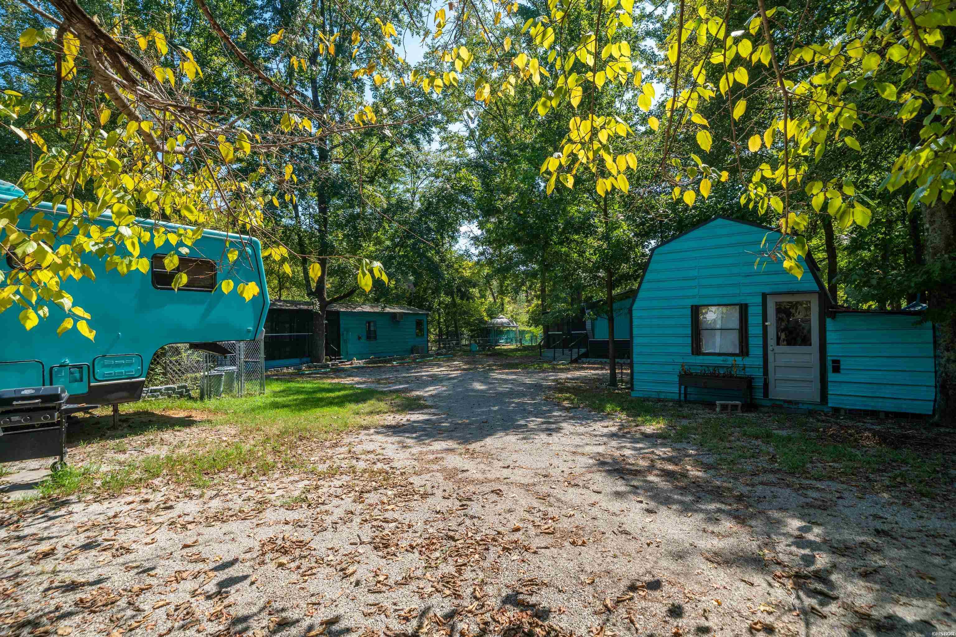 396 Bull Bayou Property Photo 18