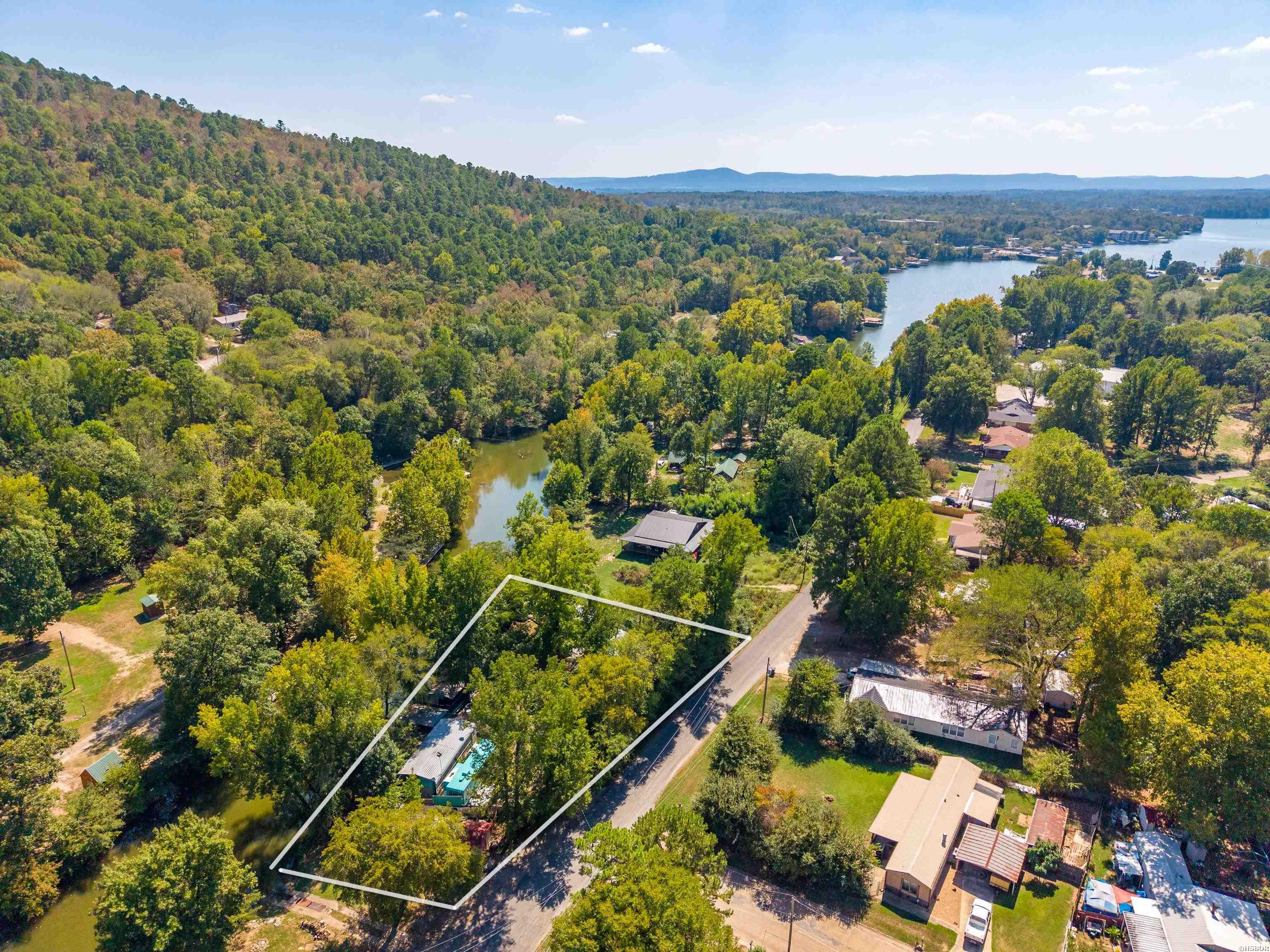 396 Bull Bayou Property Photo 19