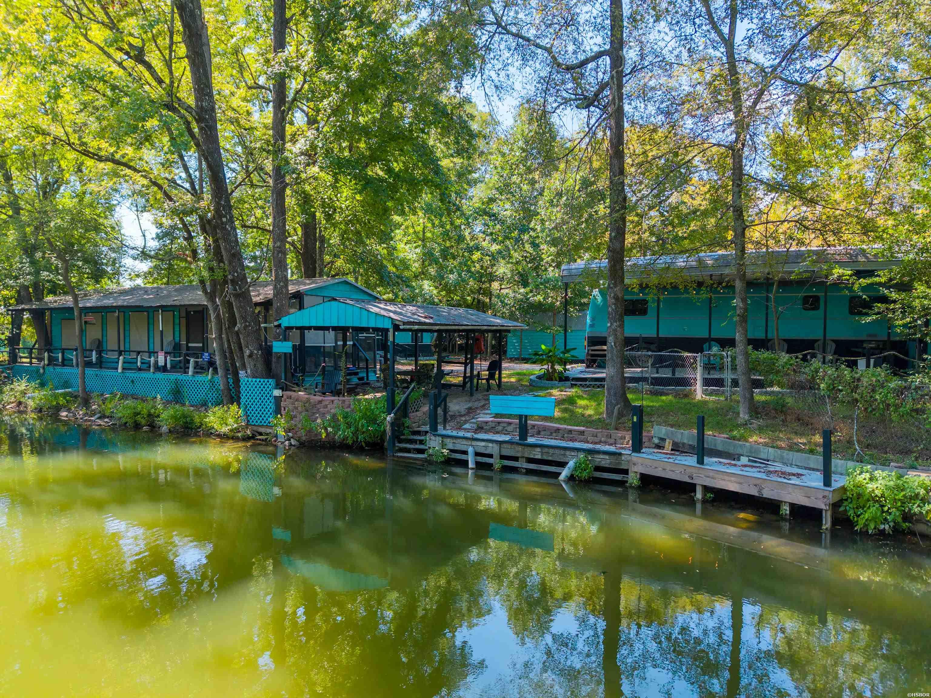 396 Bull Bayou Property Photo 20