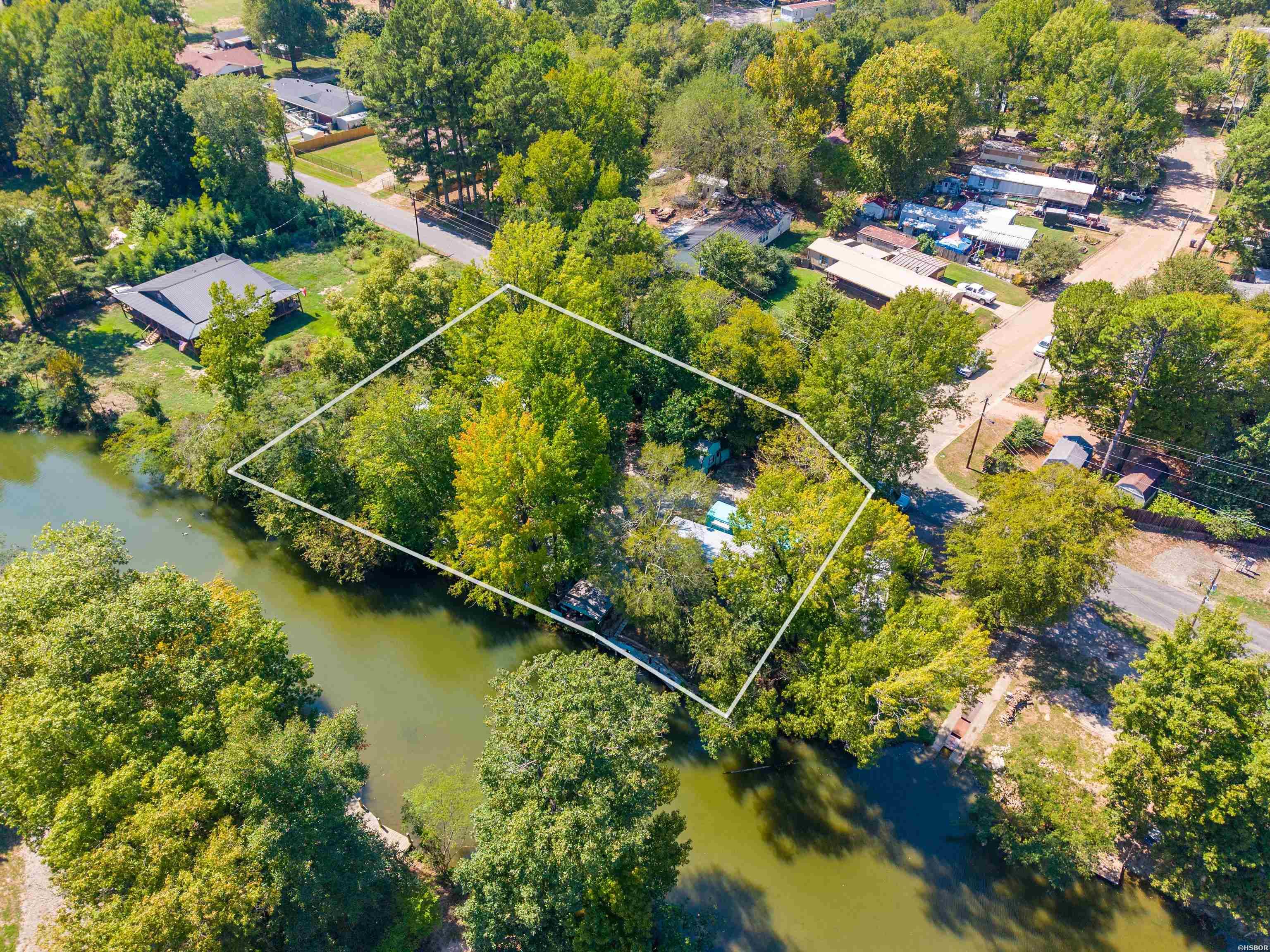 396 Bull Bayou Property Photo 22