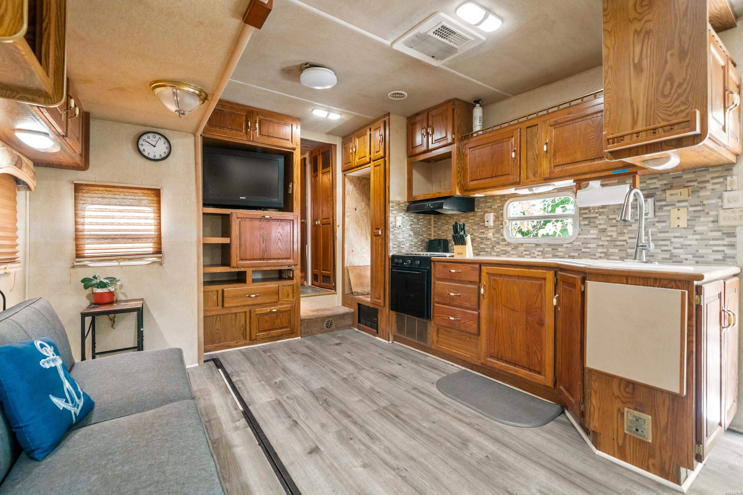 396 Bull Bayou Property Photo 25