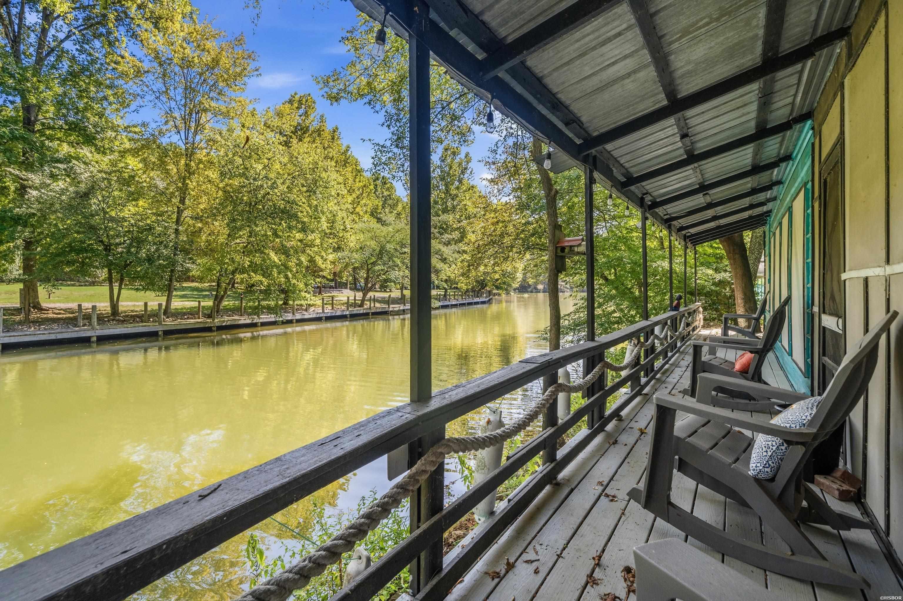 396 Bull Bayou Property Photo 34