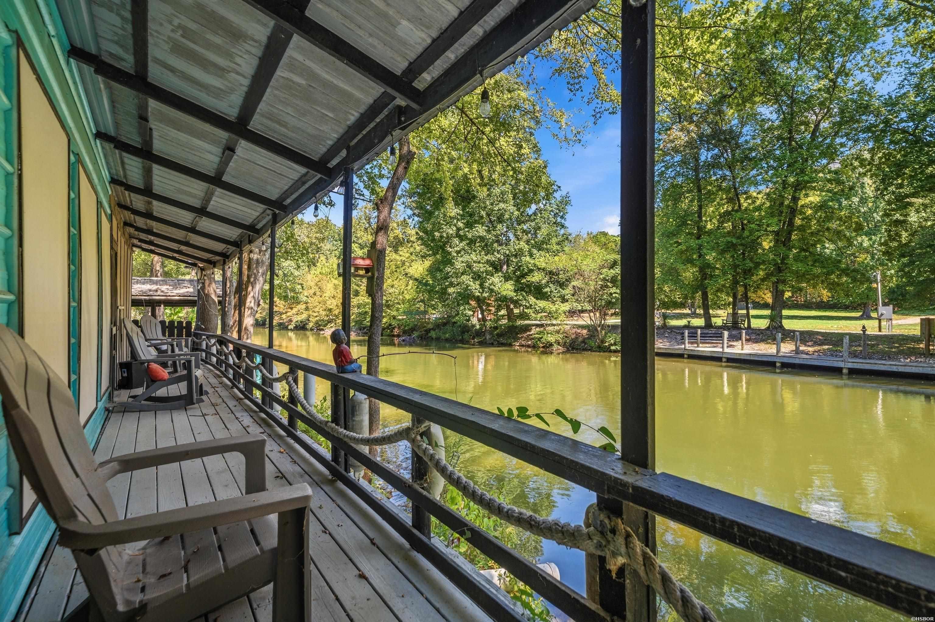 396 Bull Bayou Property Photo 35