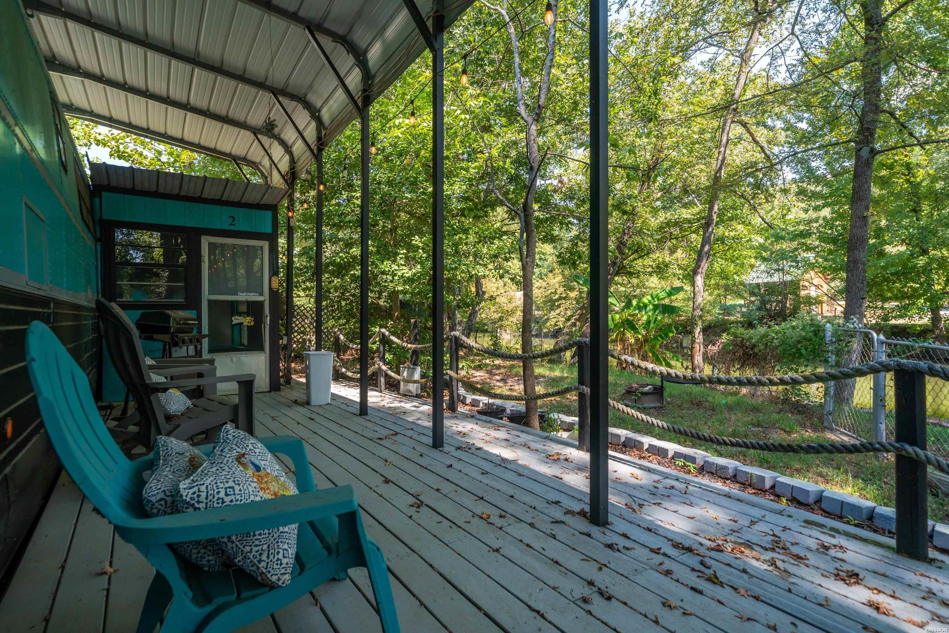 396 Bull Bayou Property Photo 36
