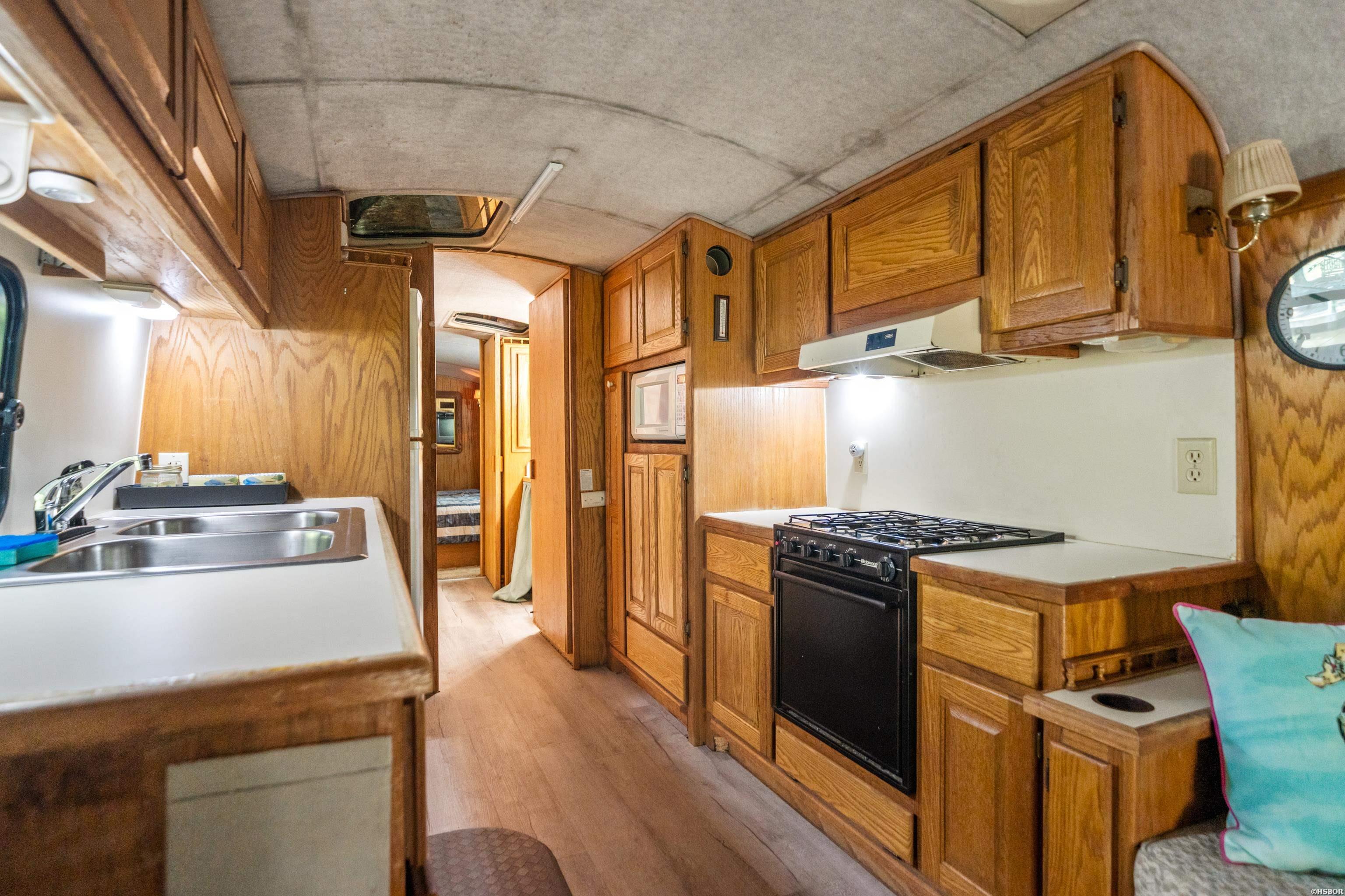 396 Bull Bayou Property Photo 38