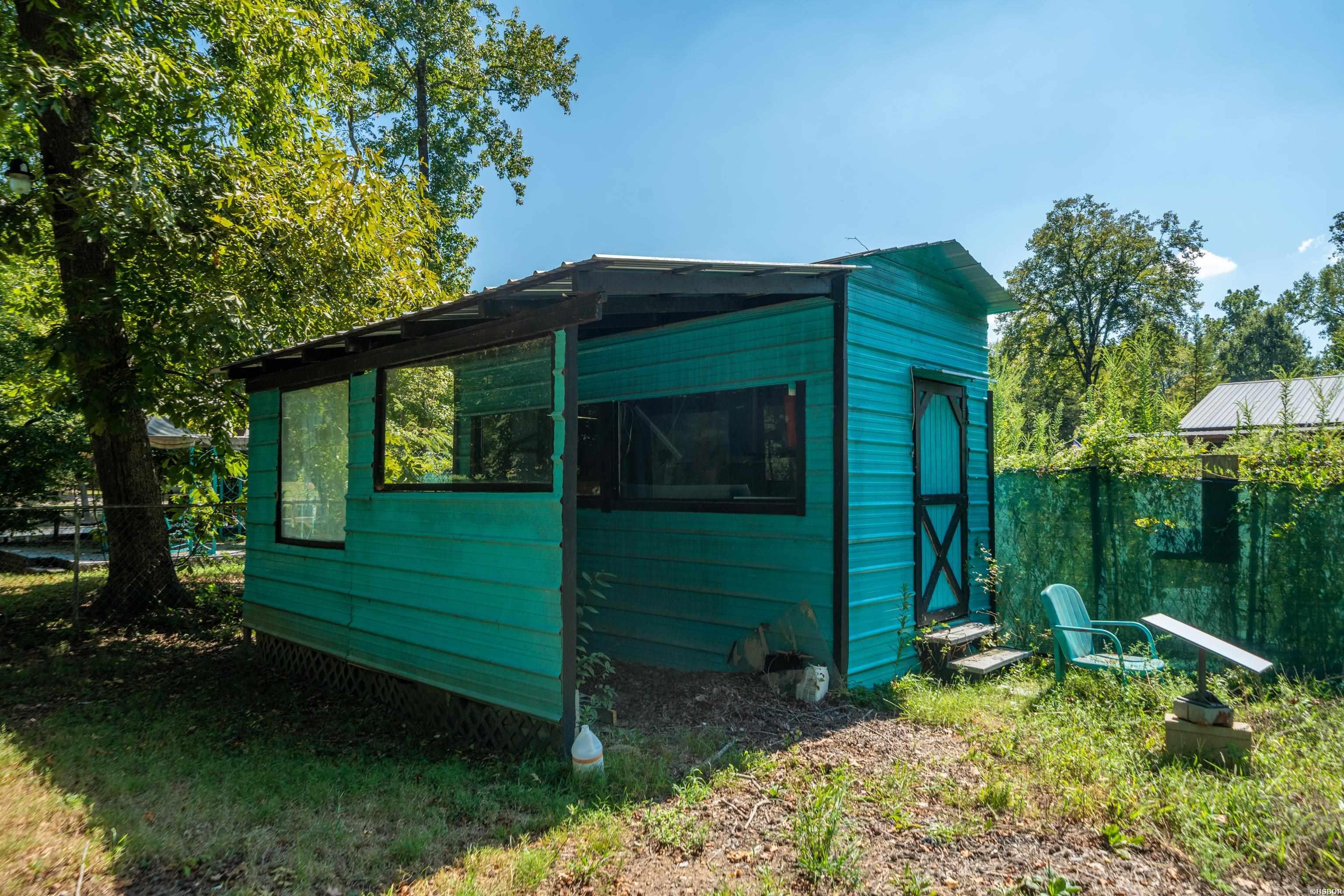 396 Bull Bayou Property Photo 47