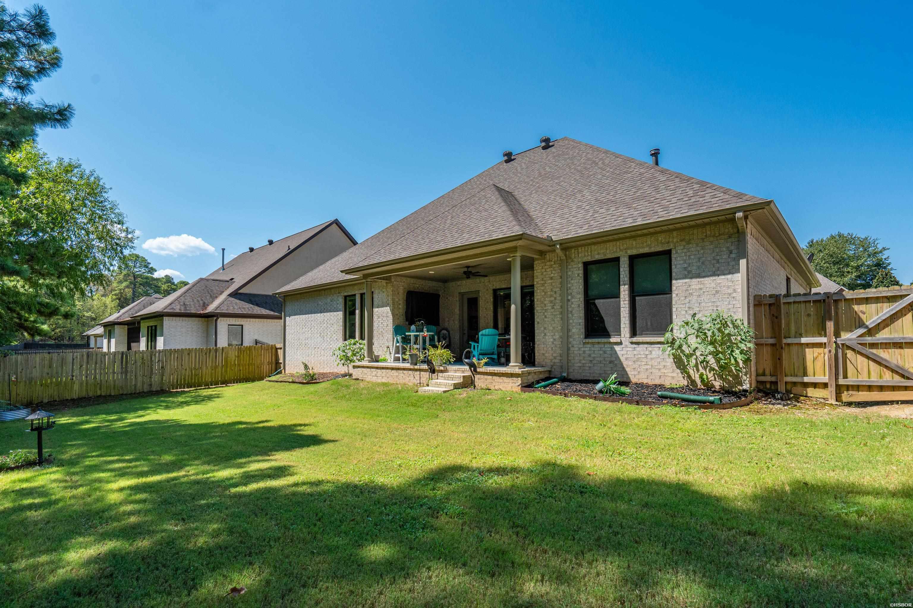 311 Arlington Park Drive Property Photo 41