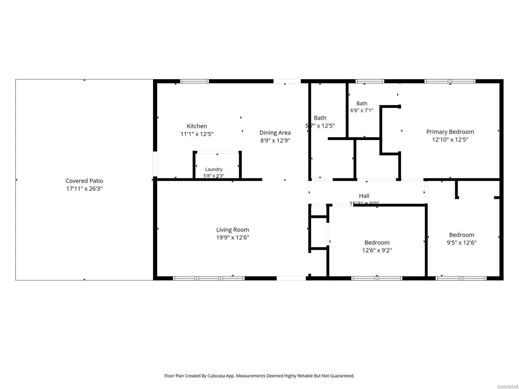 1424 Lockhart Street Property Photo 4