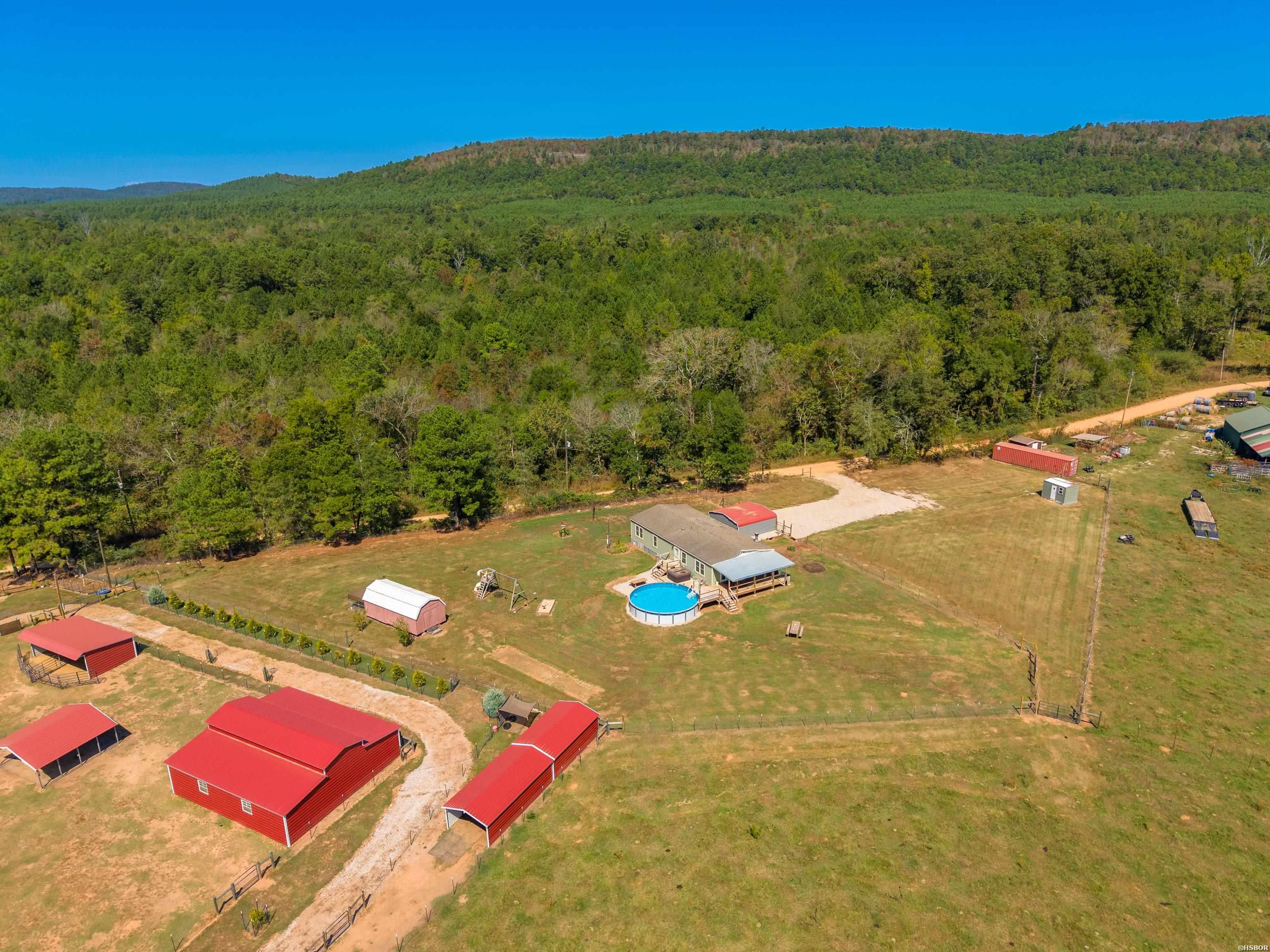 195 Creek Trail Property Photo 8