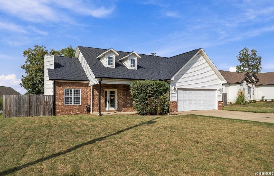 797 MARION ANDERSON Road Property Photo 1