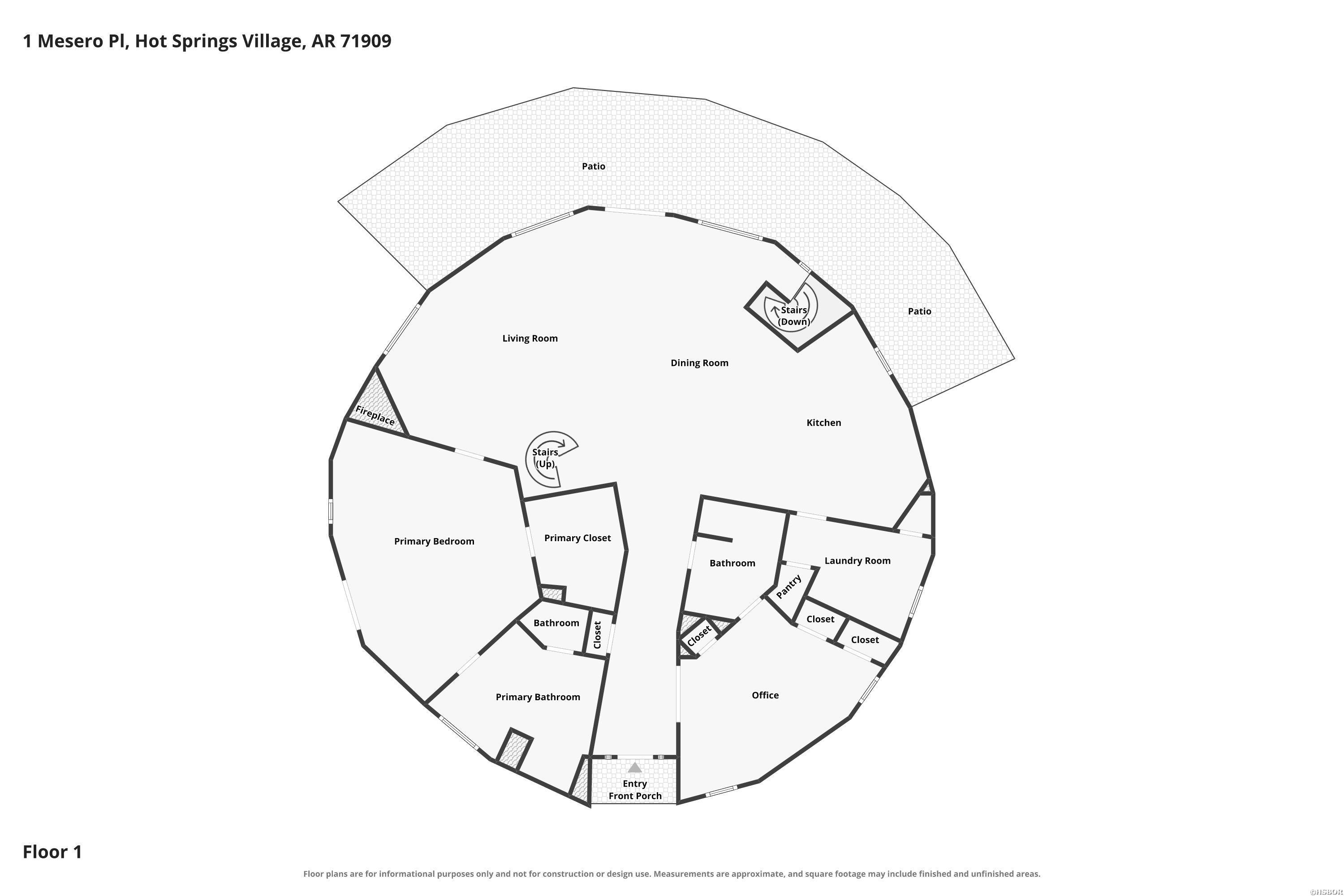 1 Mesero Place Property Photo 47