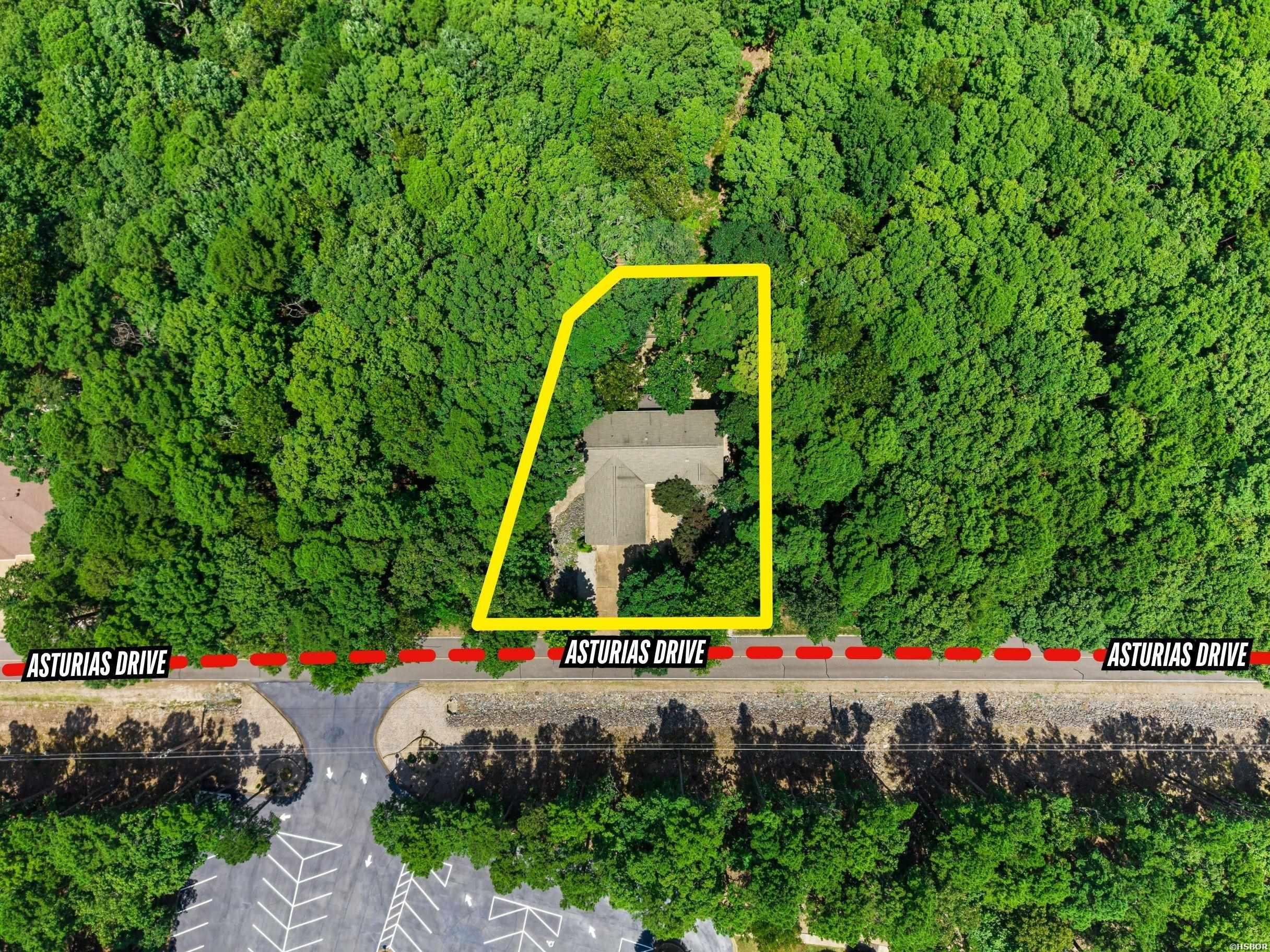 62 Asturias Drive Property Photo 2
