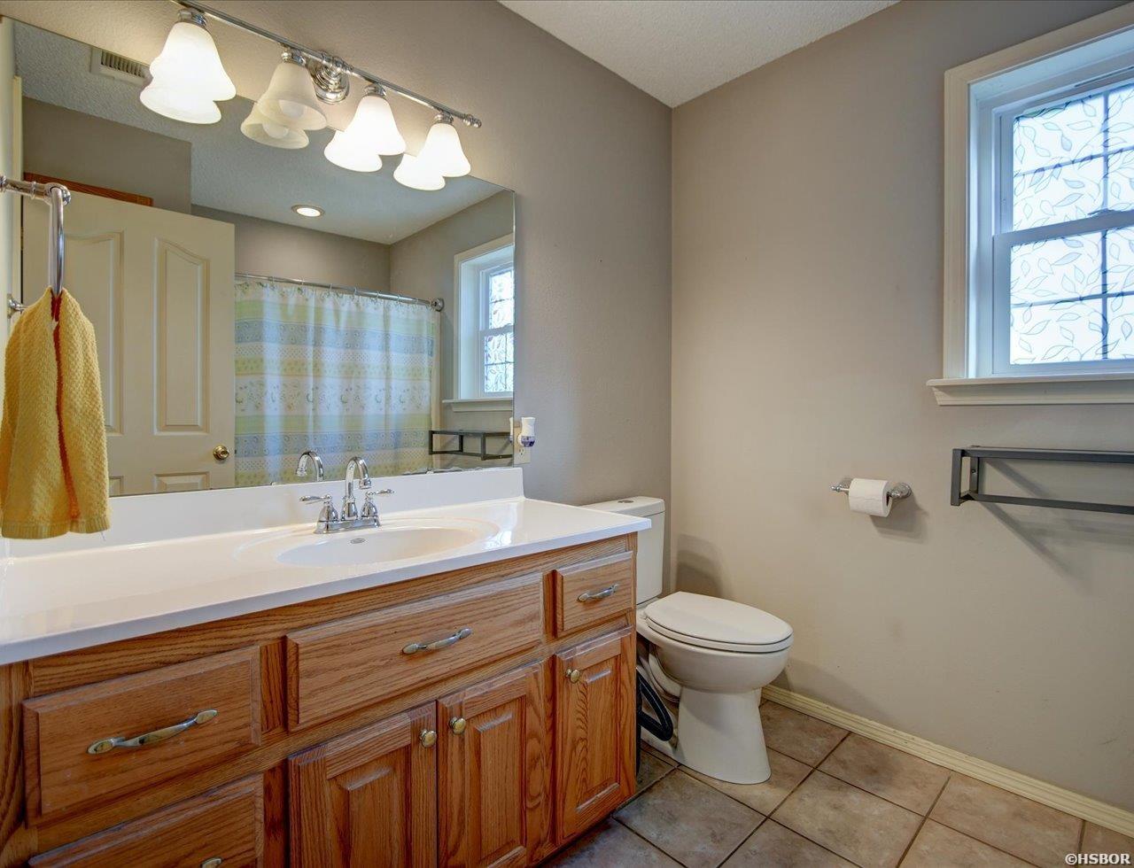 116 Wolfridge Drive Property Photo 9