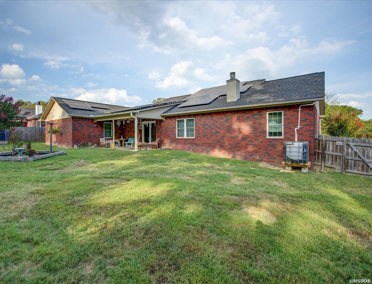 116 Wolfridge Drive Property Photo 12