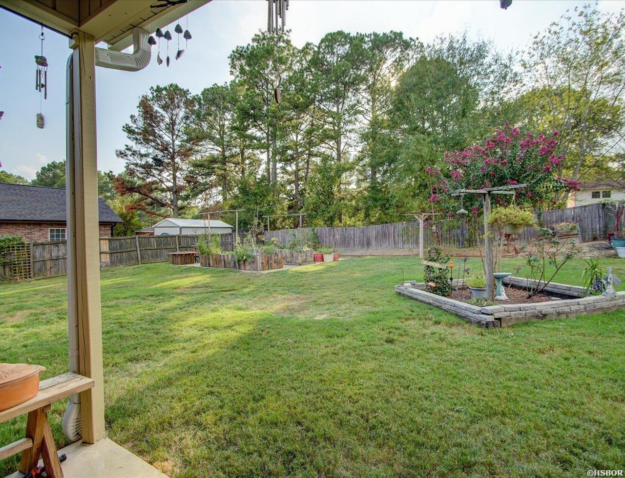 116 Wolfridge Drive Property Photo 14