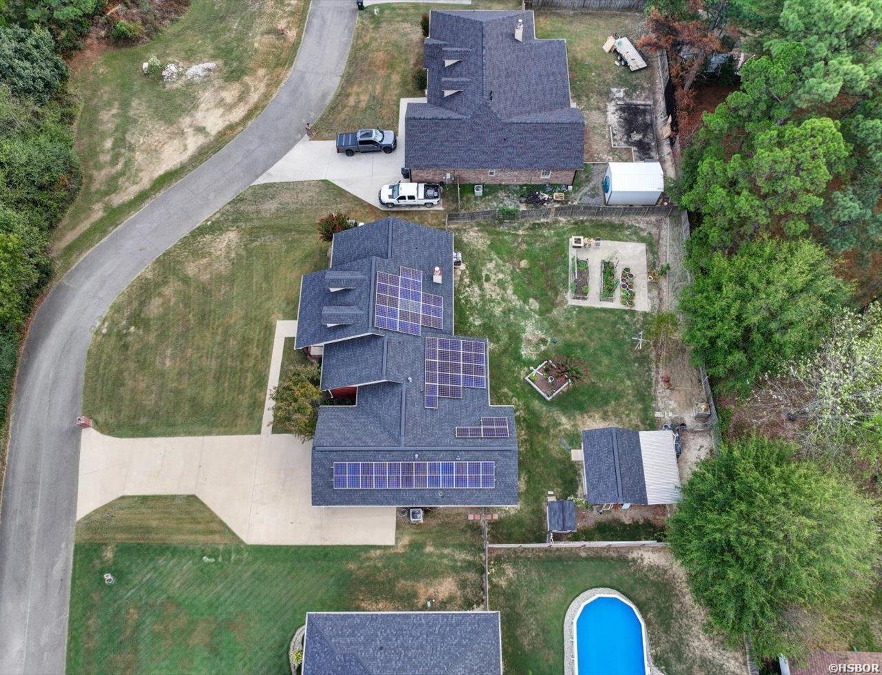 116 Wolfridge Drive Property Photo 16