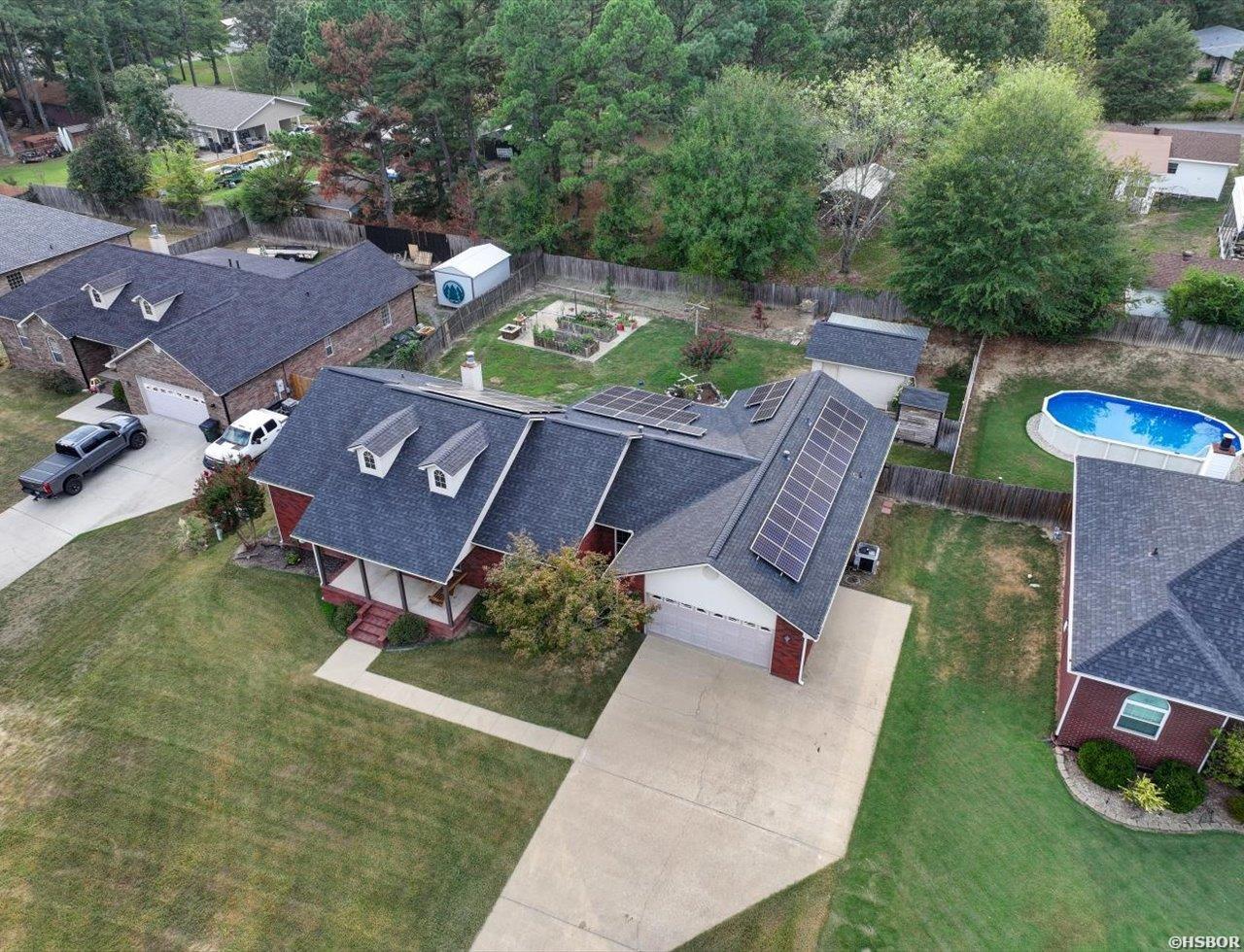 116 Wolfridge Drive Property Photo 18