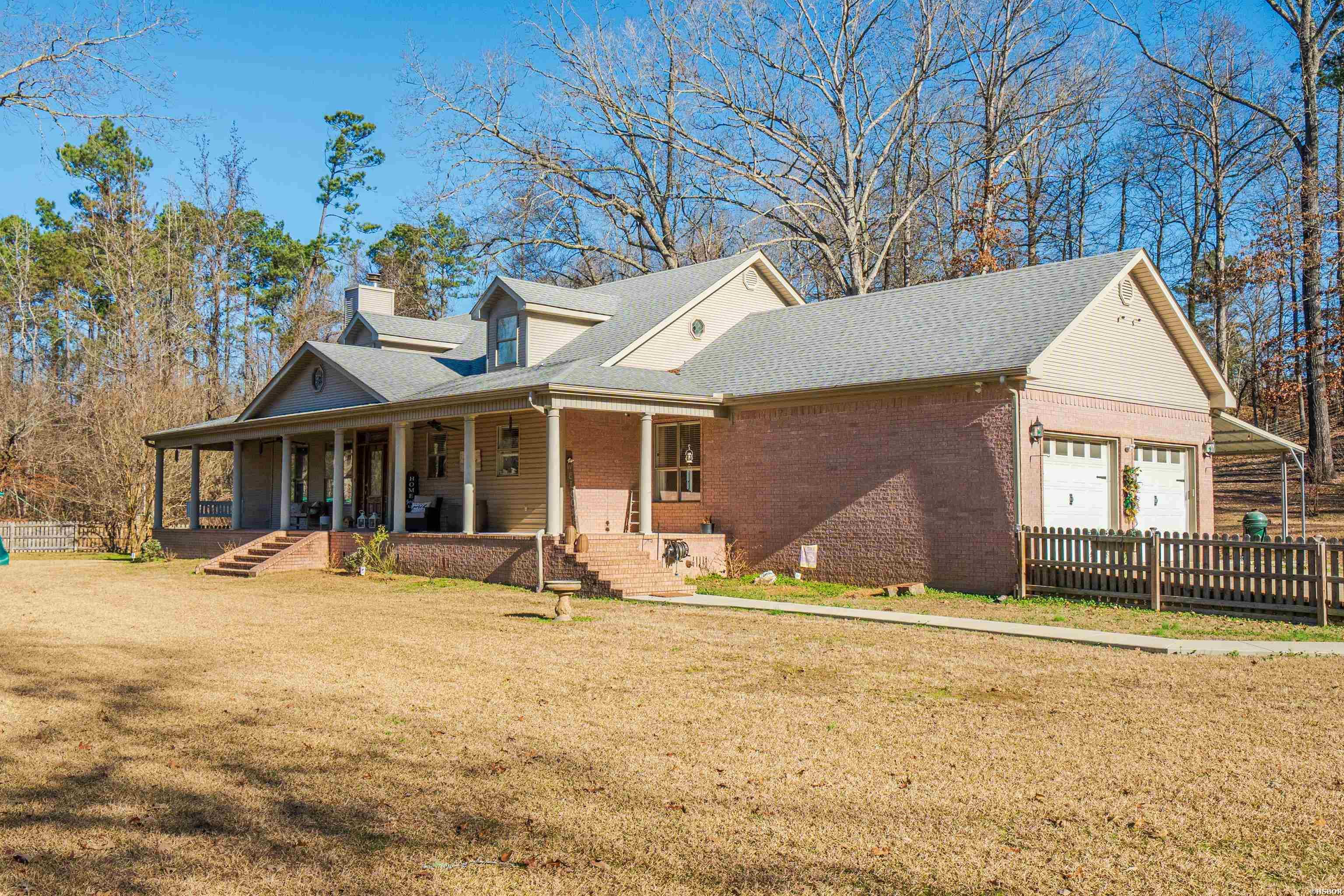 1241 Kirkpatrick Road Property Photo 1