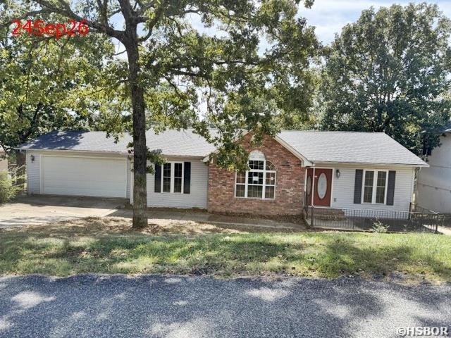 209 Pebble Beach Drive Property Photo 1
