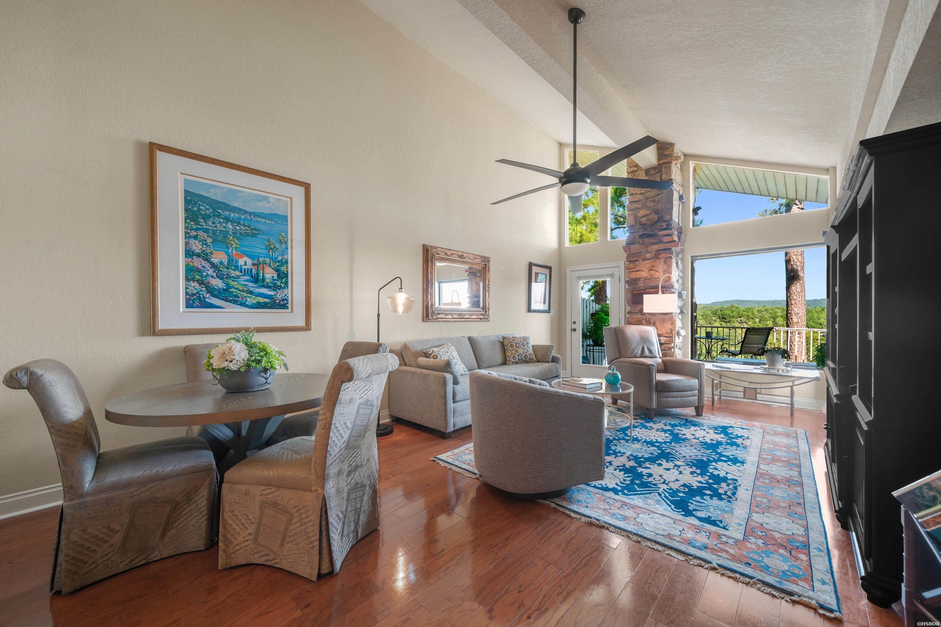 1463 Lodge Mountain Road Property Photo 14