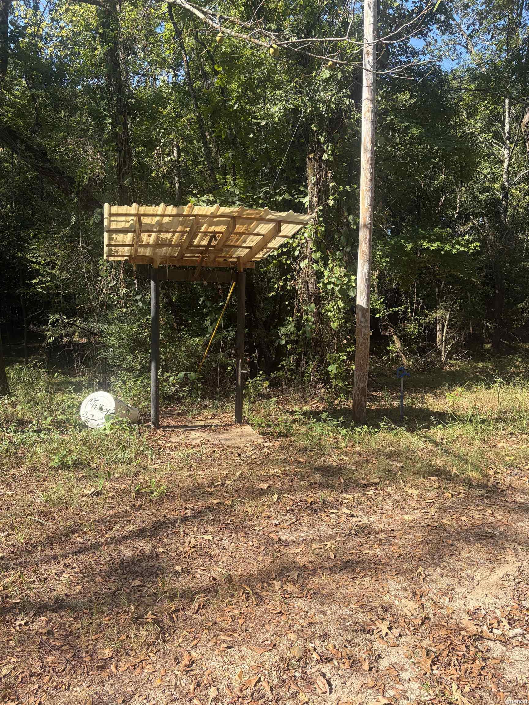 Tbd Roundtree Road Property Photo 3