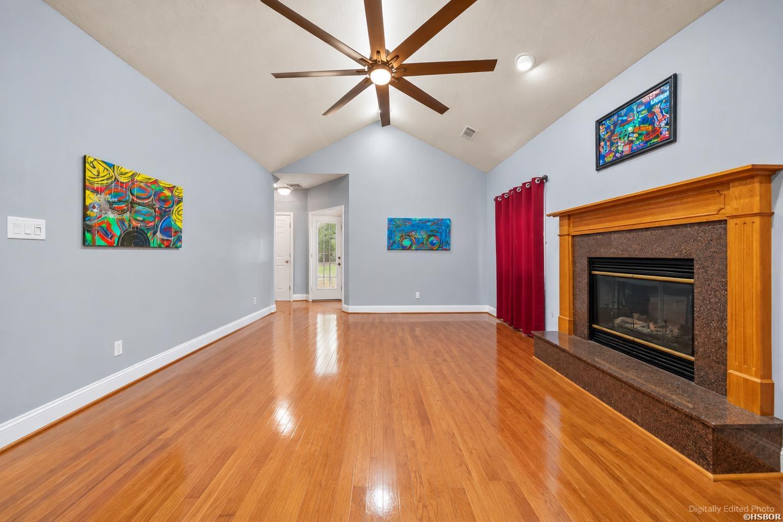 100 Penbay Place Property Photo 9