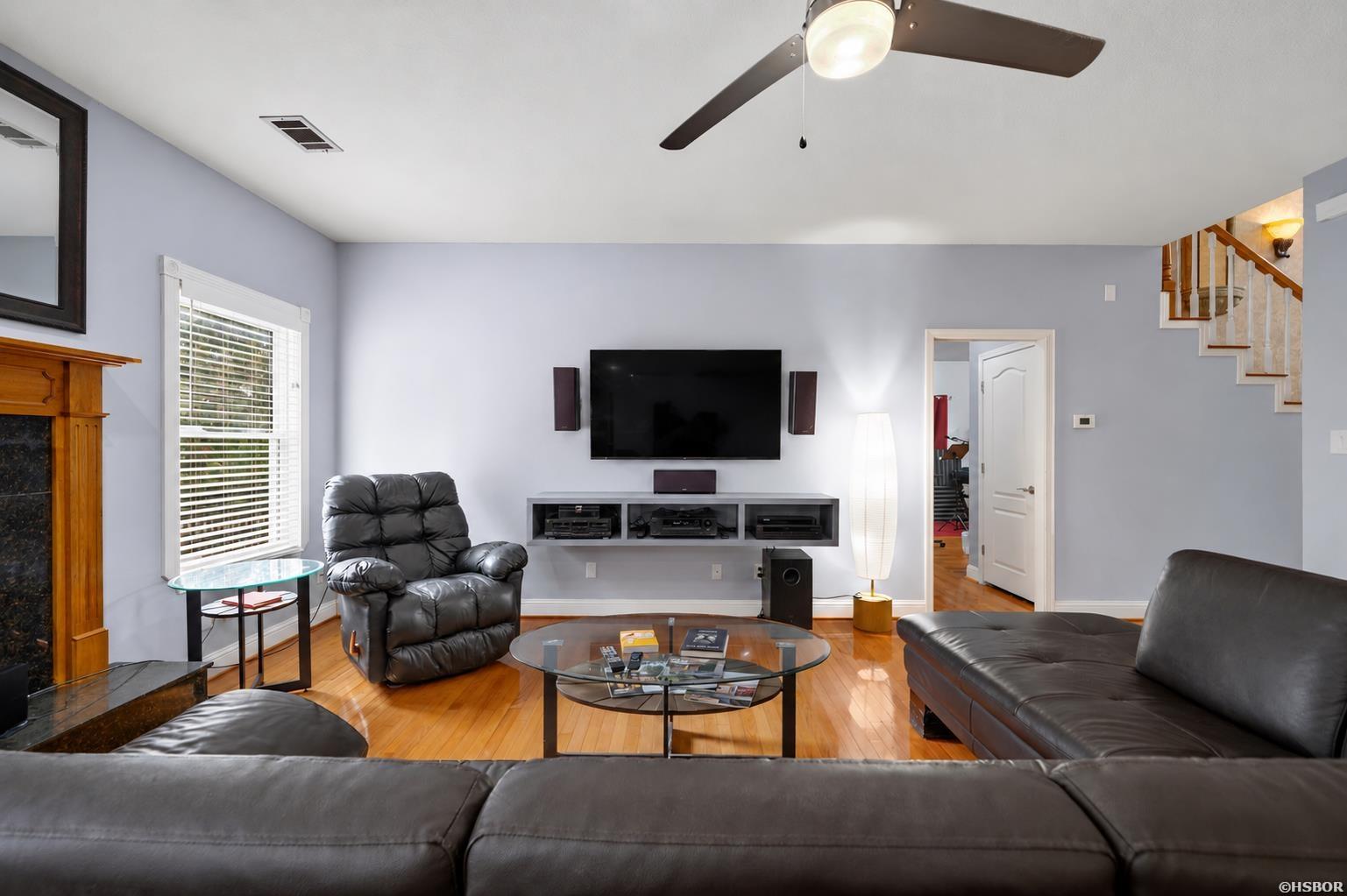 100 Penbay Place Property Photo 12