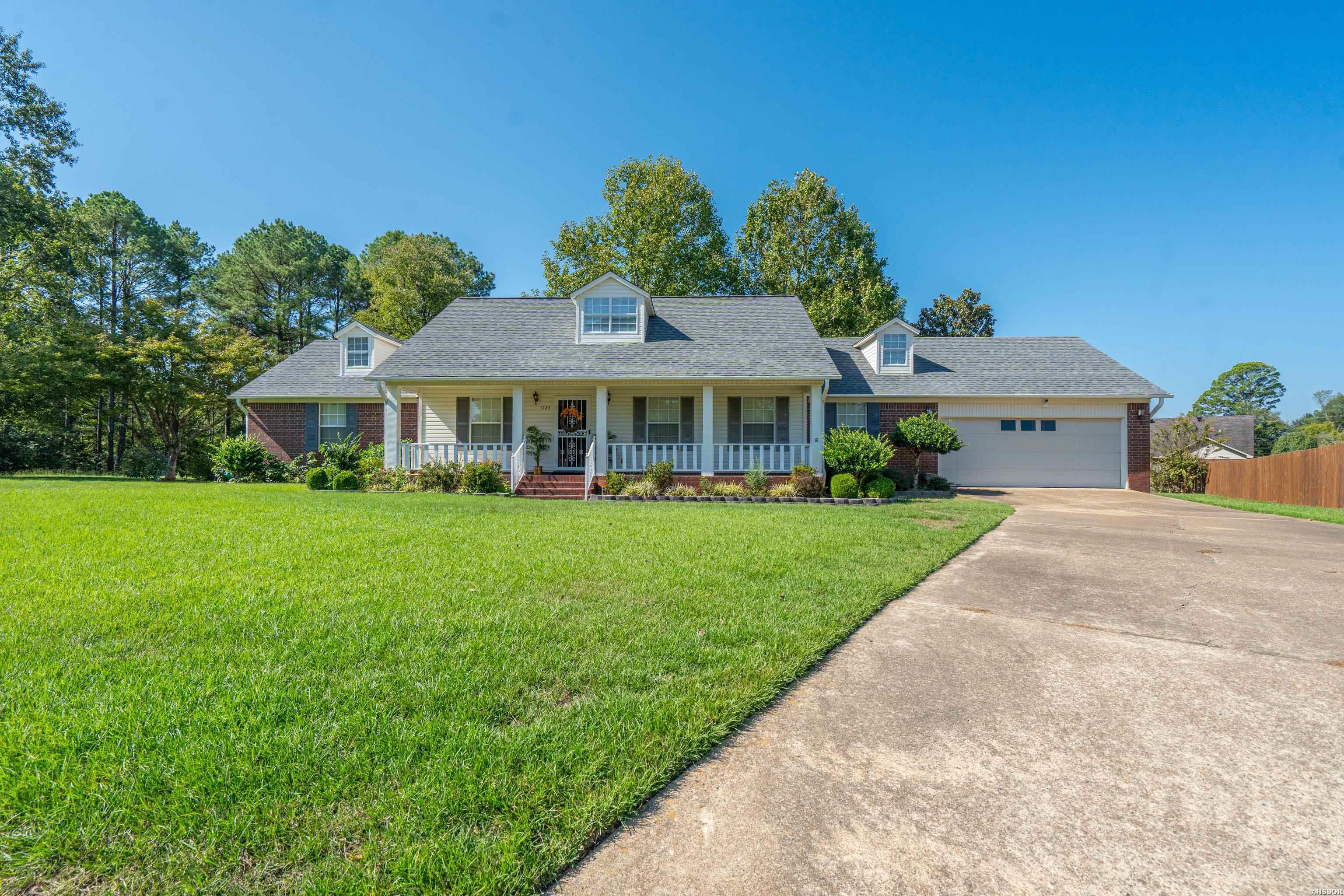 1724 Regency Drive Property Photo 50