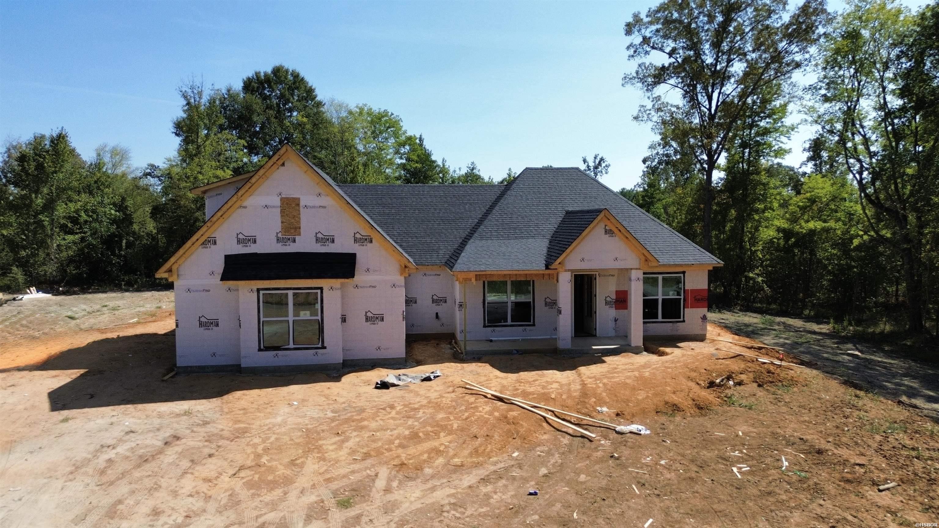 288 SHEPHERD LOOP Drive Property Photo 1