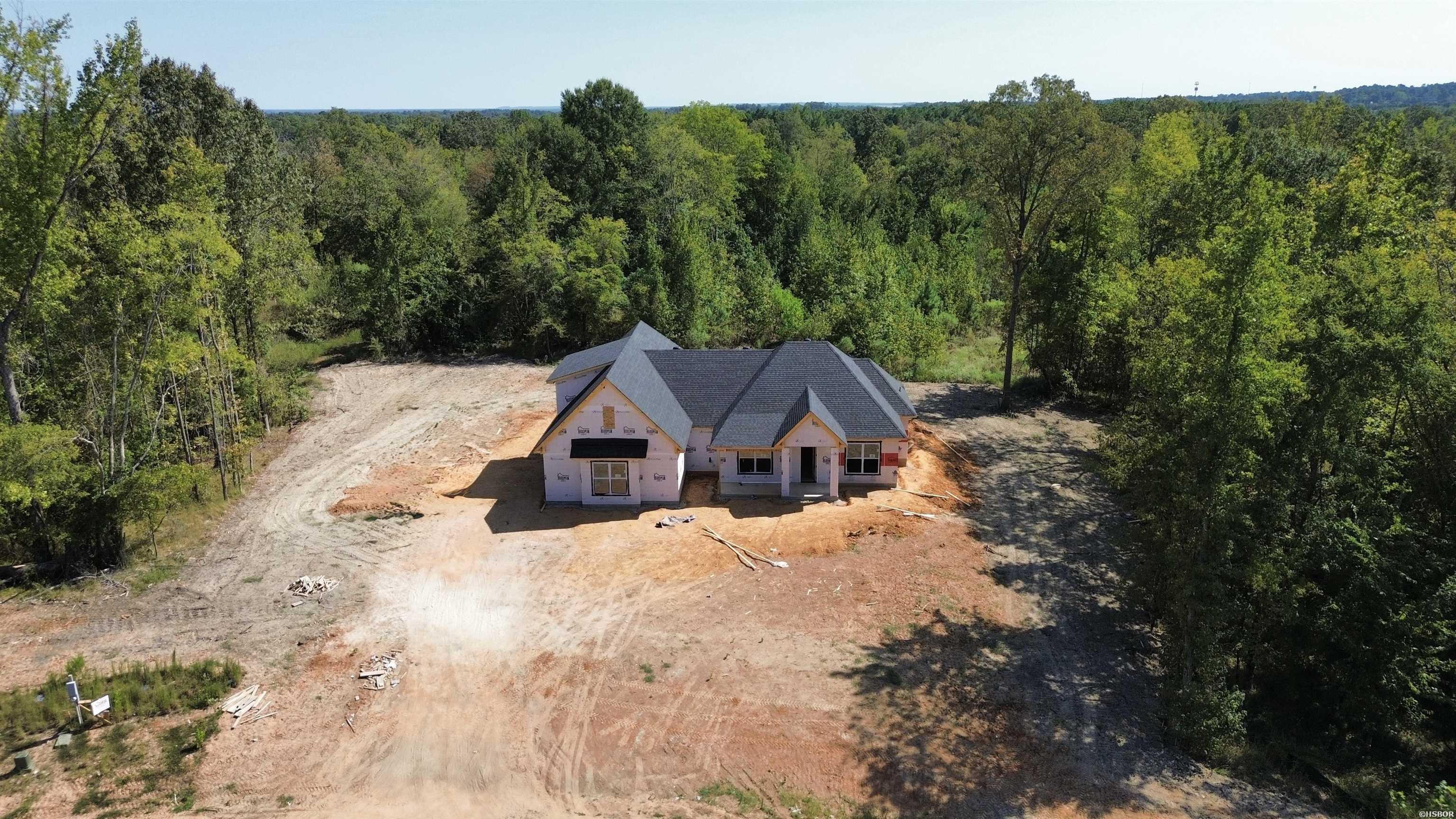 288 Shepherd Loop Drive Property Photo 2