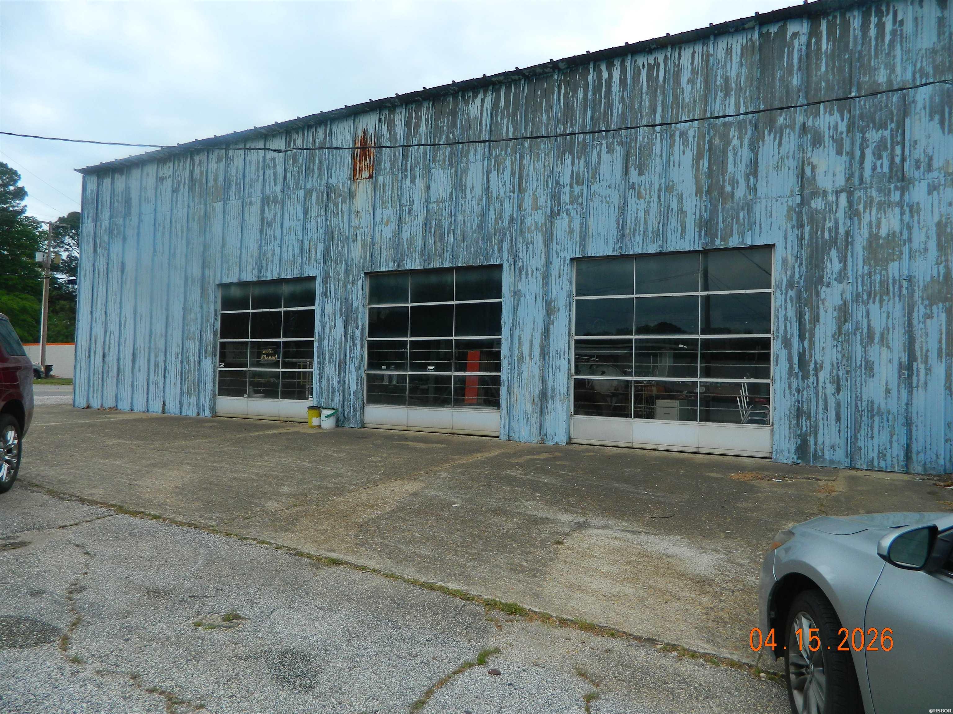 1210 Page Avenue Property Photo 1