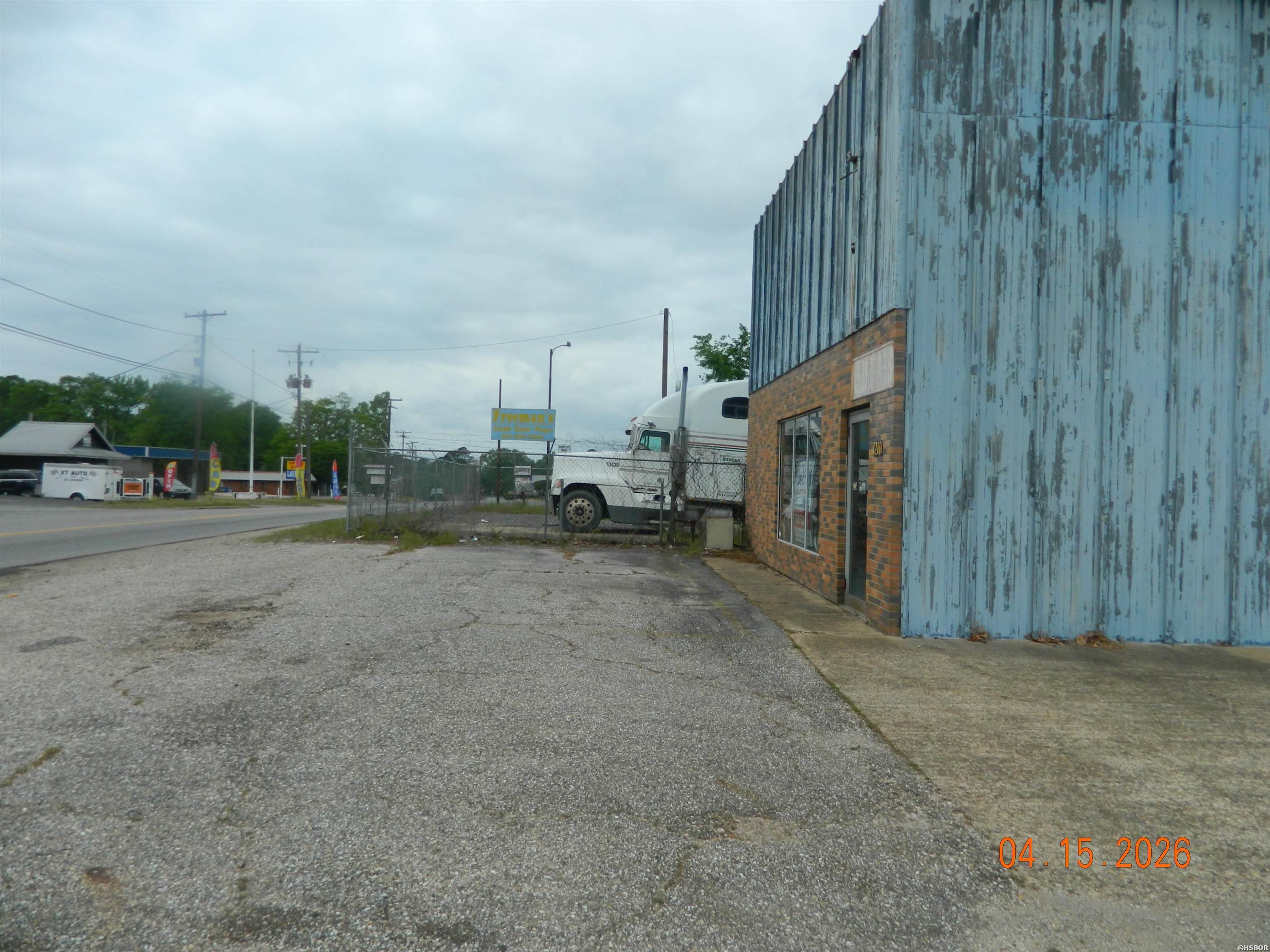 1210 Page Avenue Property Photo 5