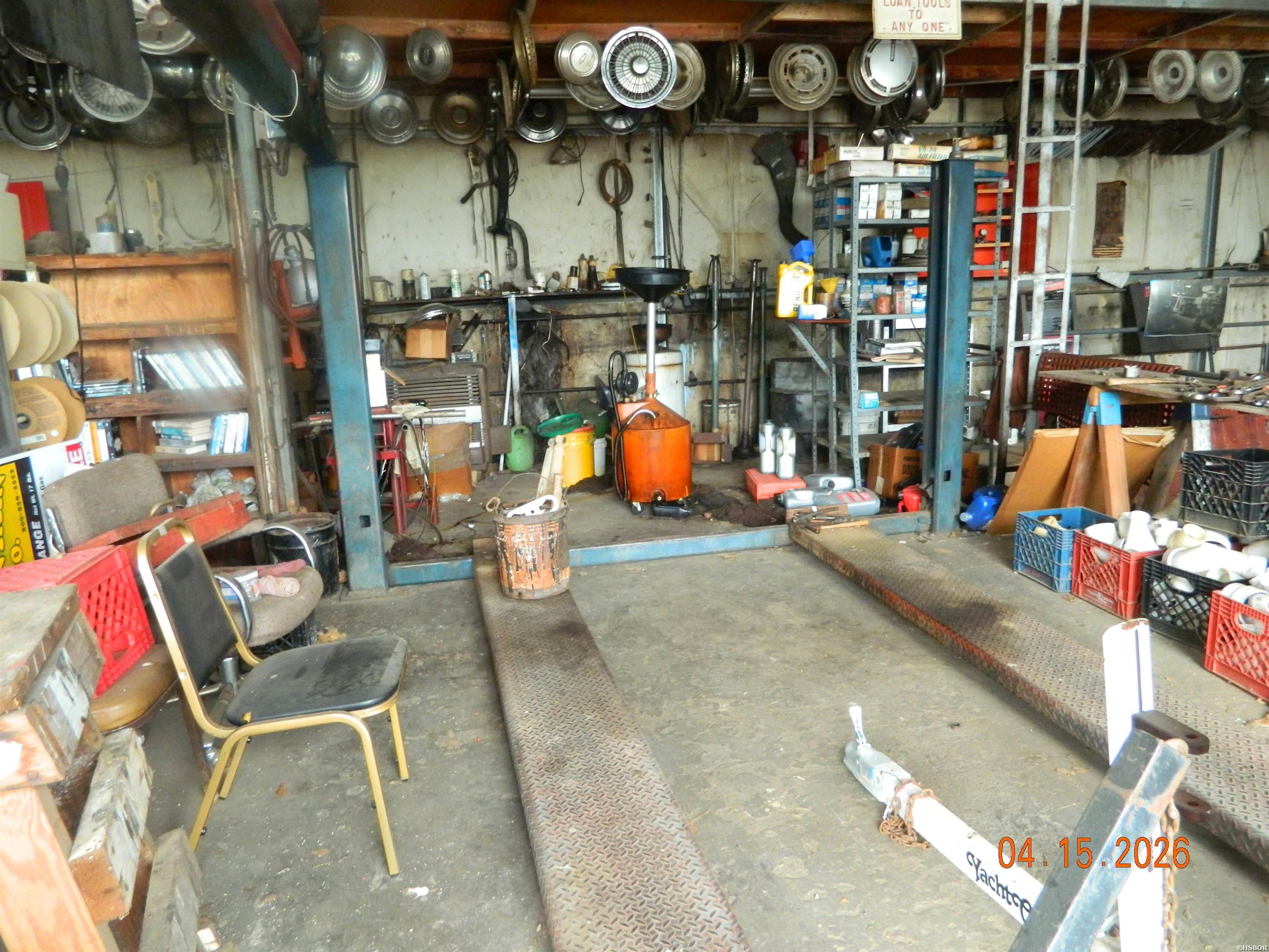 1210 Page Avenue Property Photo 7