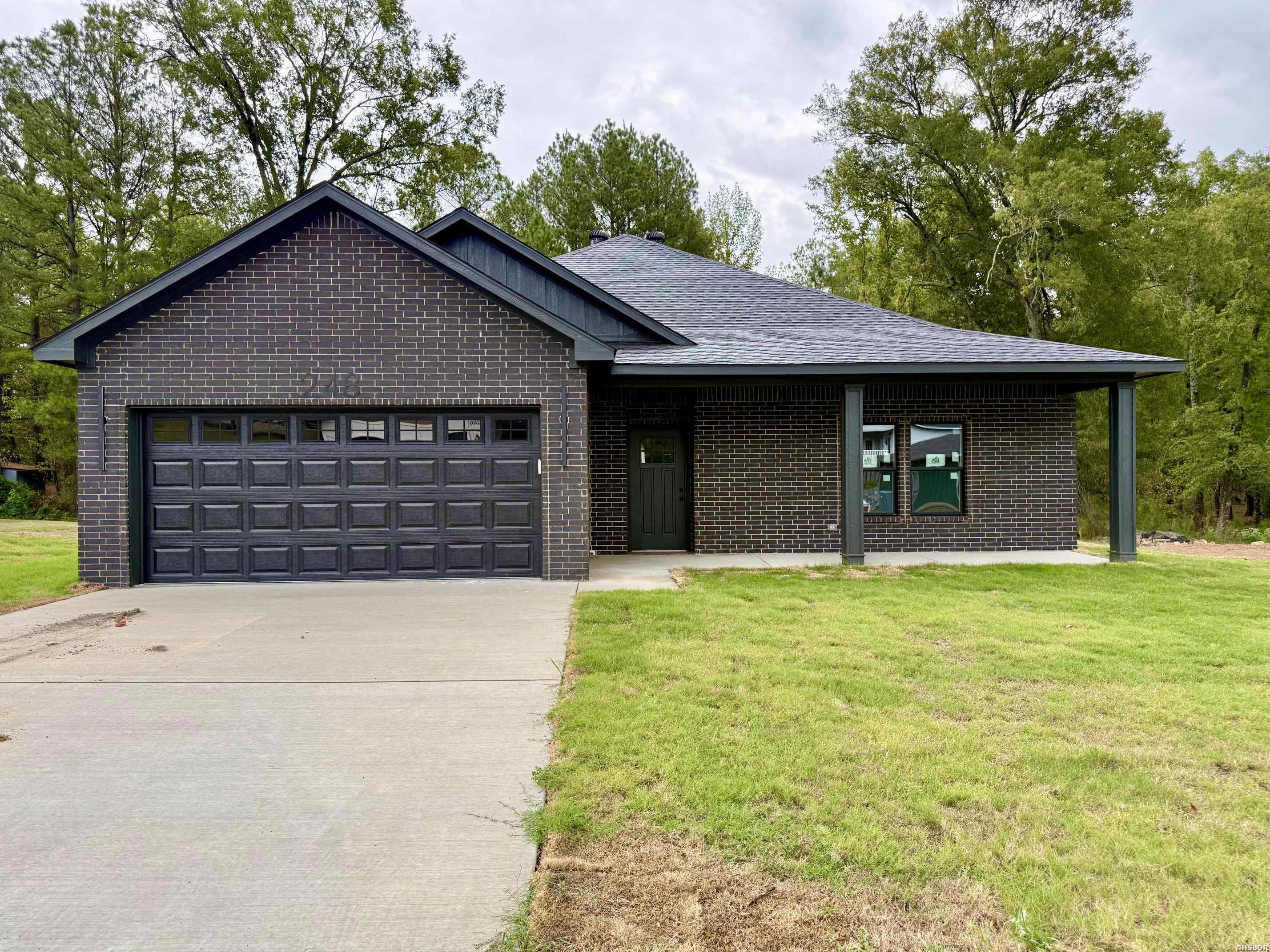 248 Fox Chase Circle Property Photo 2