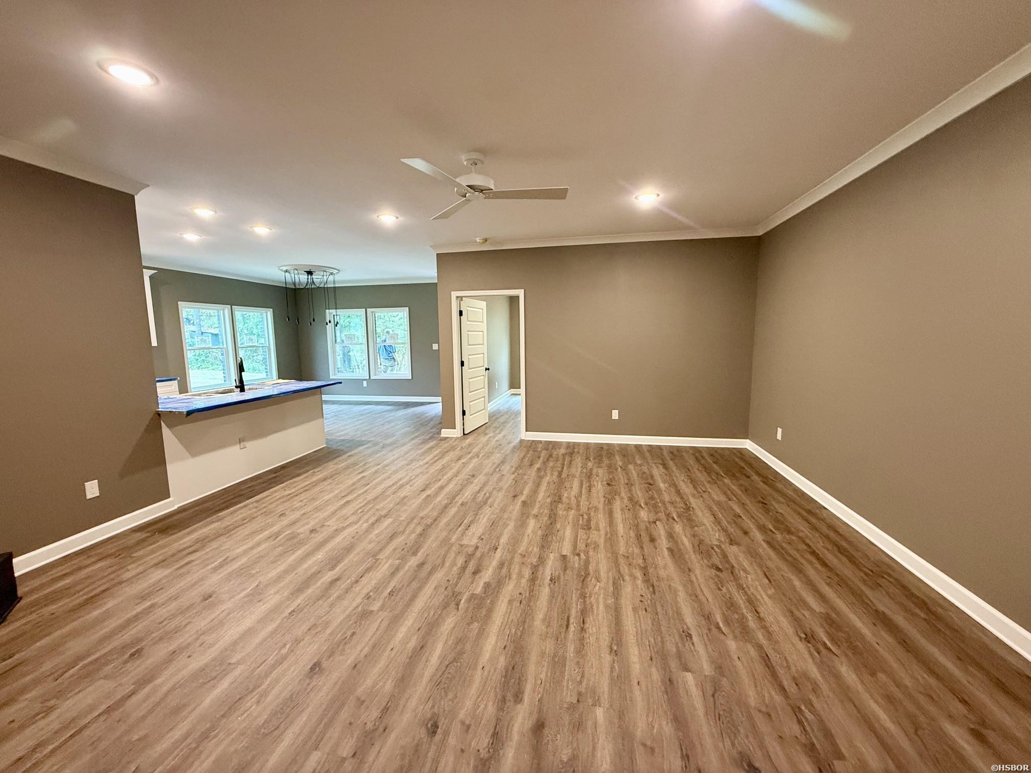 248 Fox Chase Circle Property Photo 7