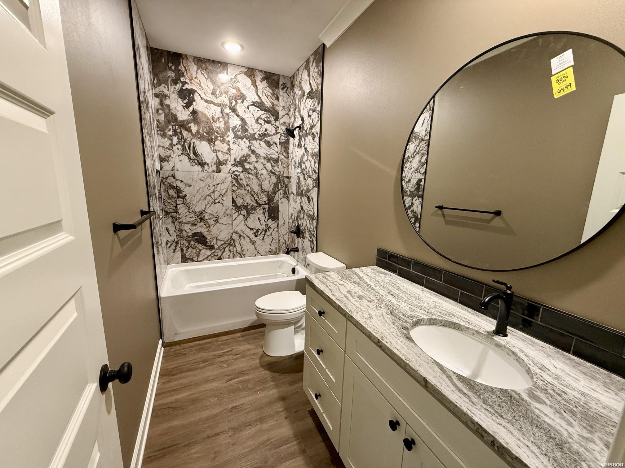 248 Fox Chase Circle Property Photo 11