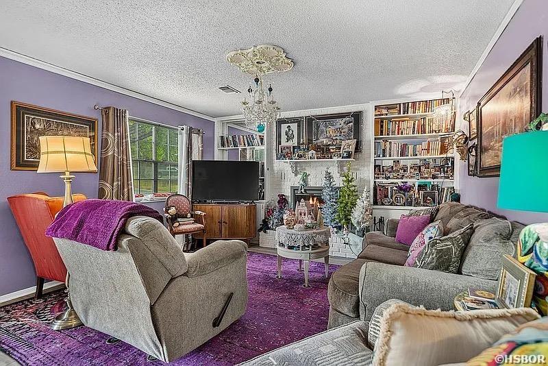600 #801 Higdon Ferry Road Property Photo 3