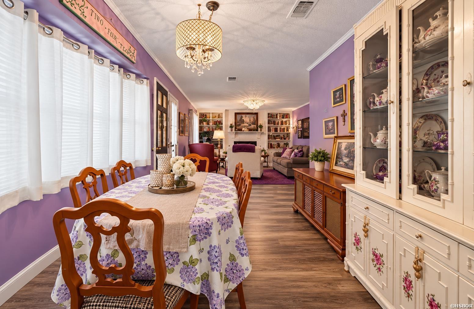 600 #801 Higdon Ferry Road Property Photo 5