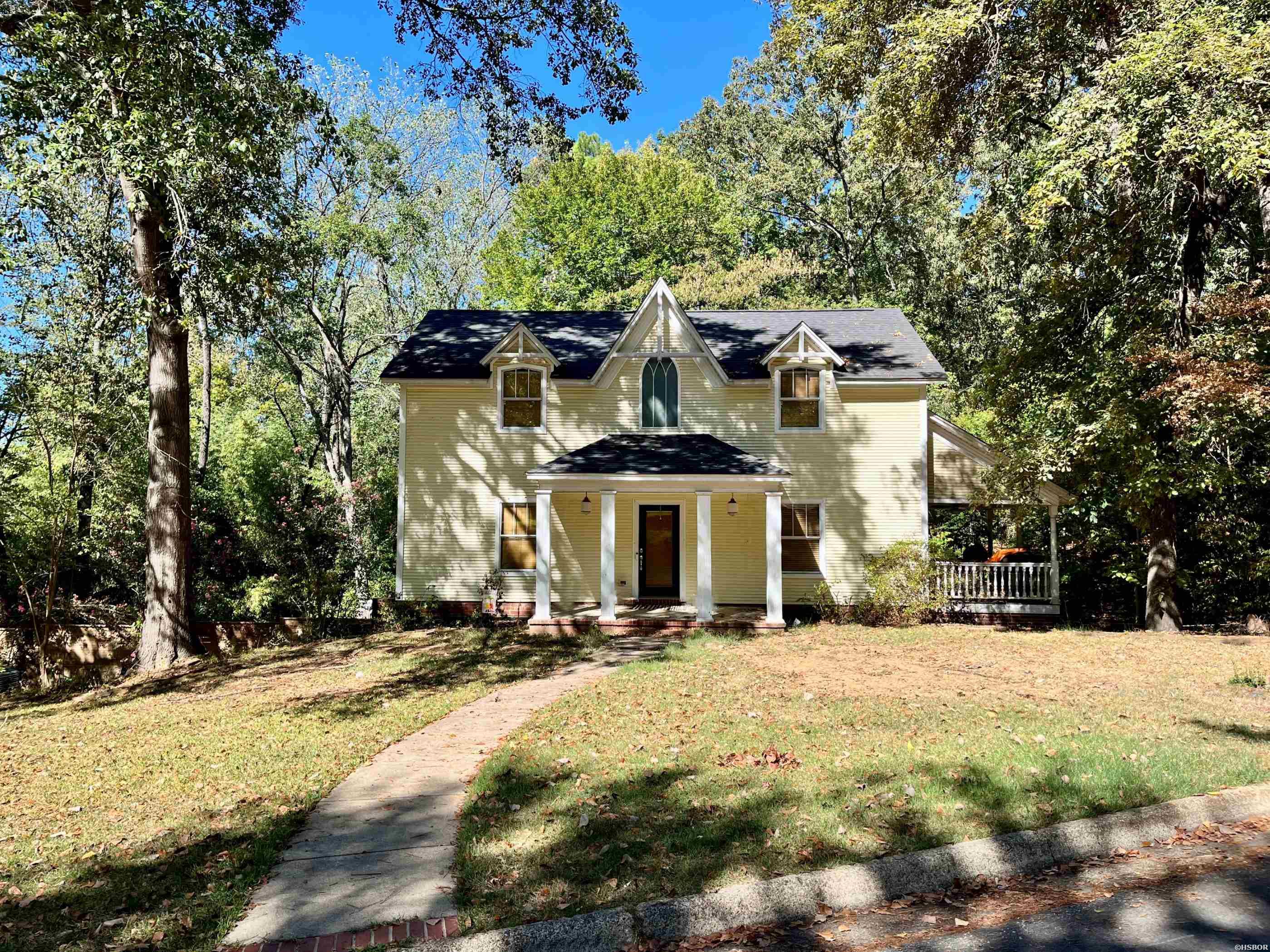 1009 Evergreen Drive Property Photo 1