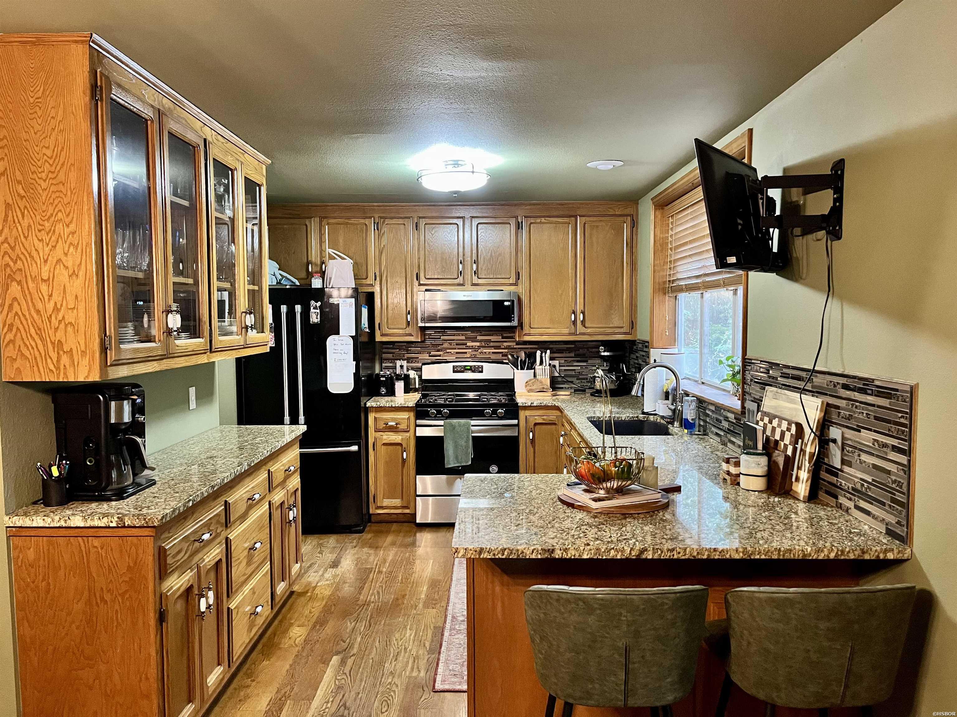 1009 Evergreen Drive Property Photo 15