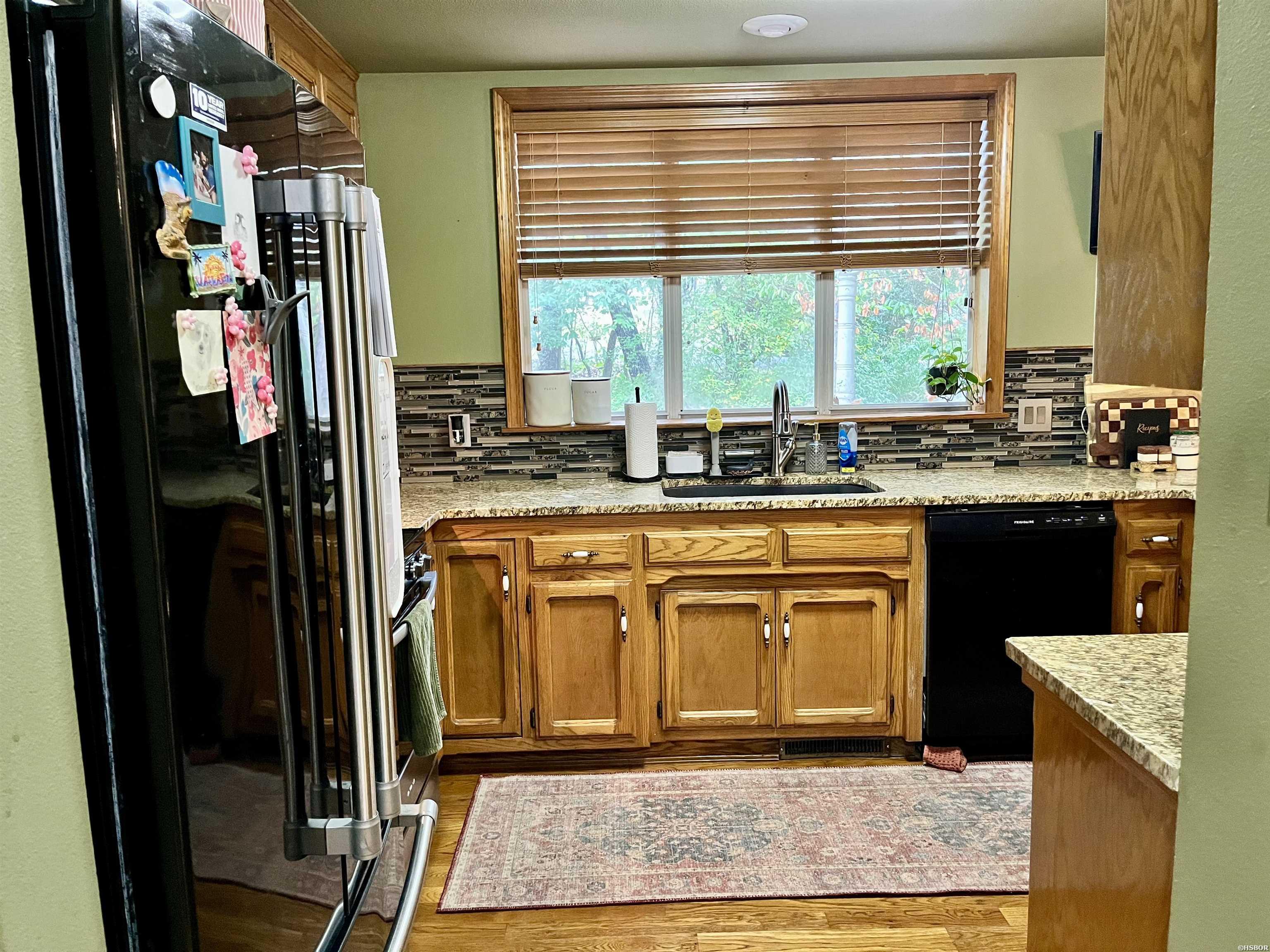 1009 Evergreen Drive Property Photo 16