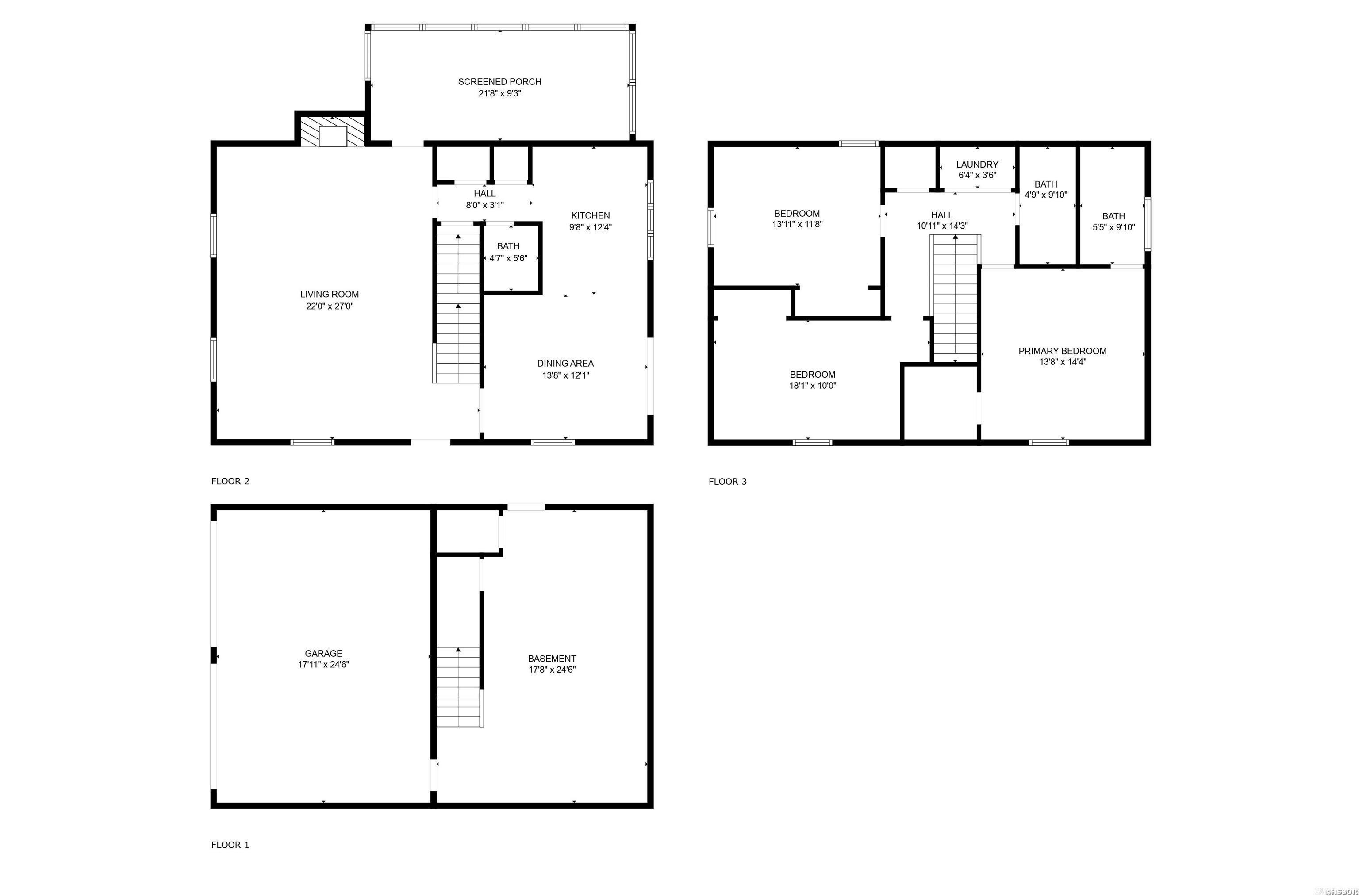 1009 Evergreen Drive Property Photo 45