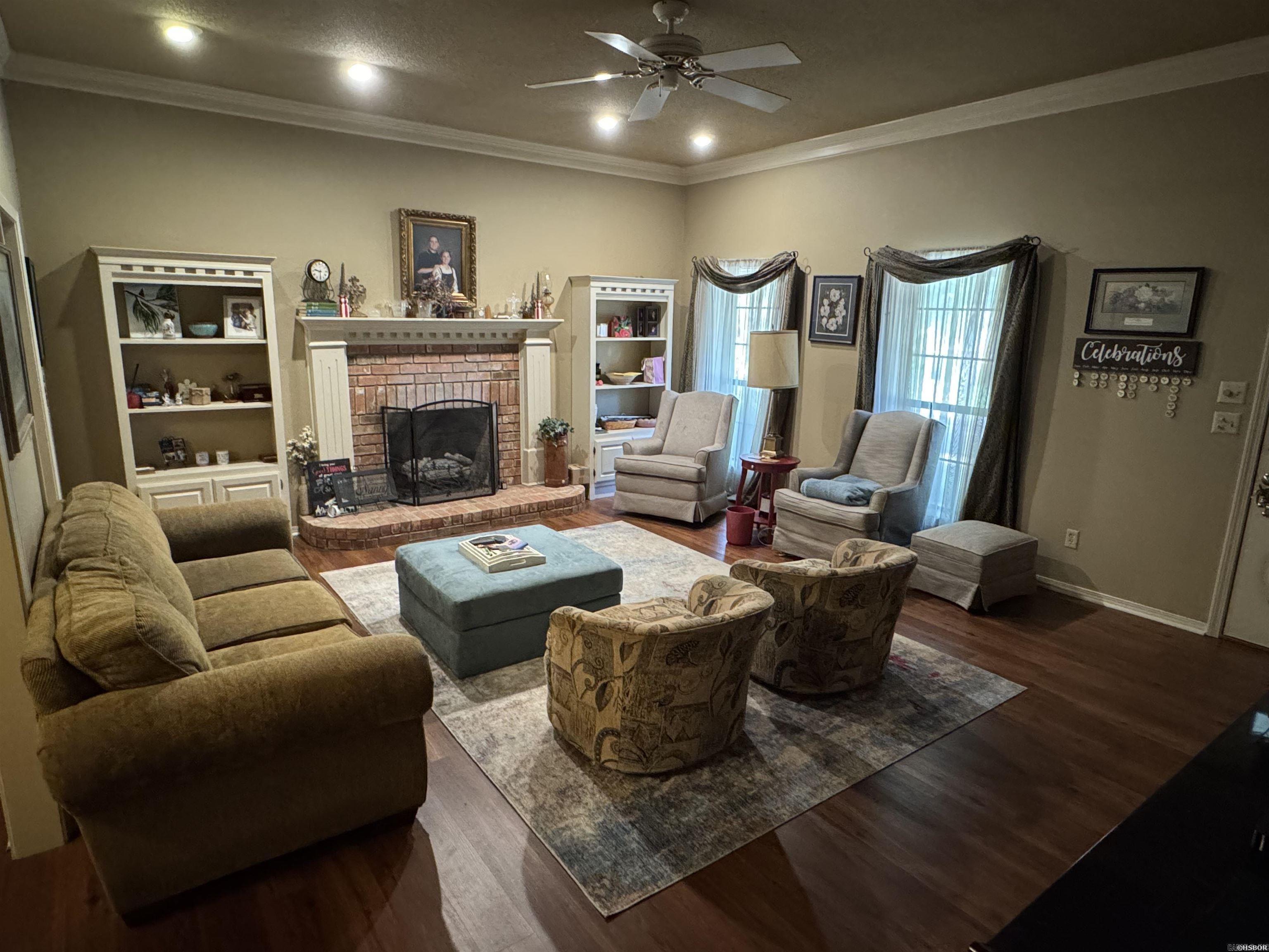 2503 Northridge Drive Property Photo 8