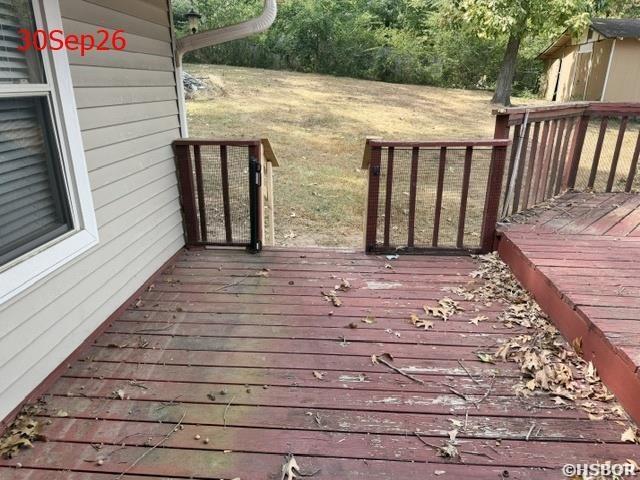 919 N 26th Street Property Photo 23